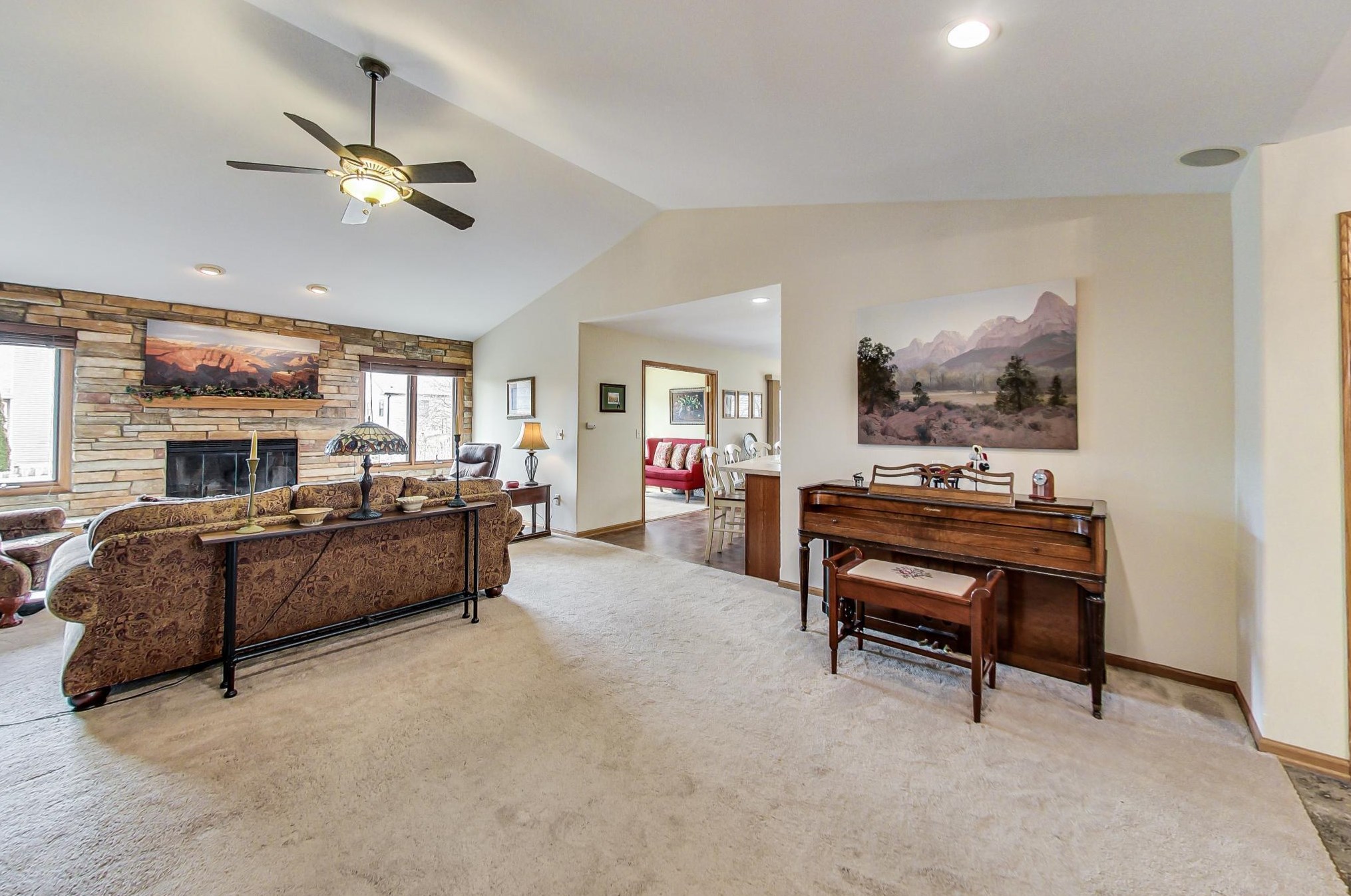 5407 32nd St, Kenosha, WI 53144