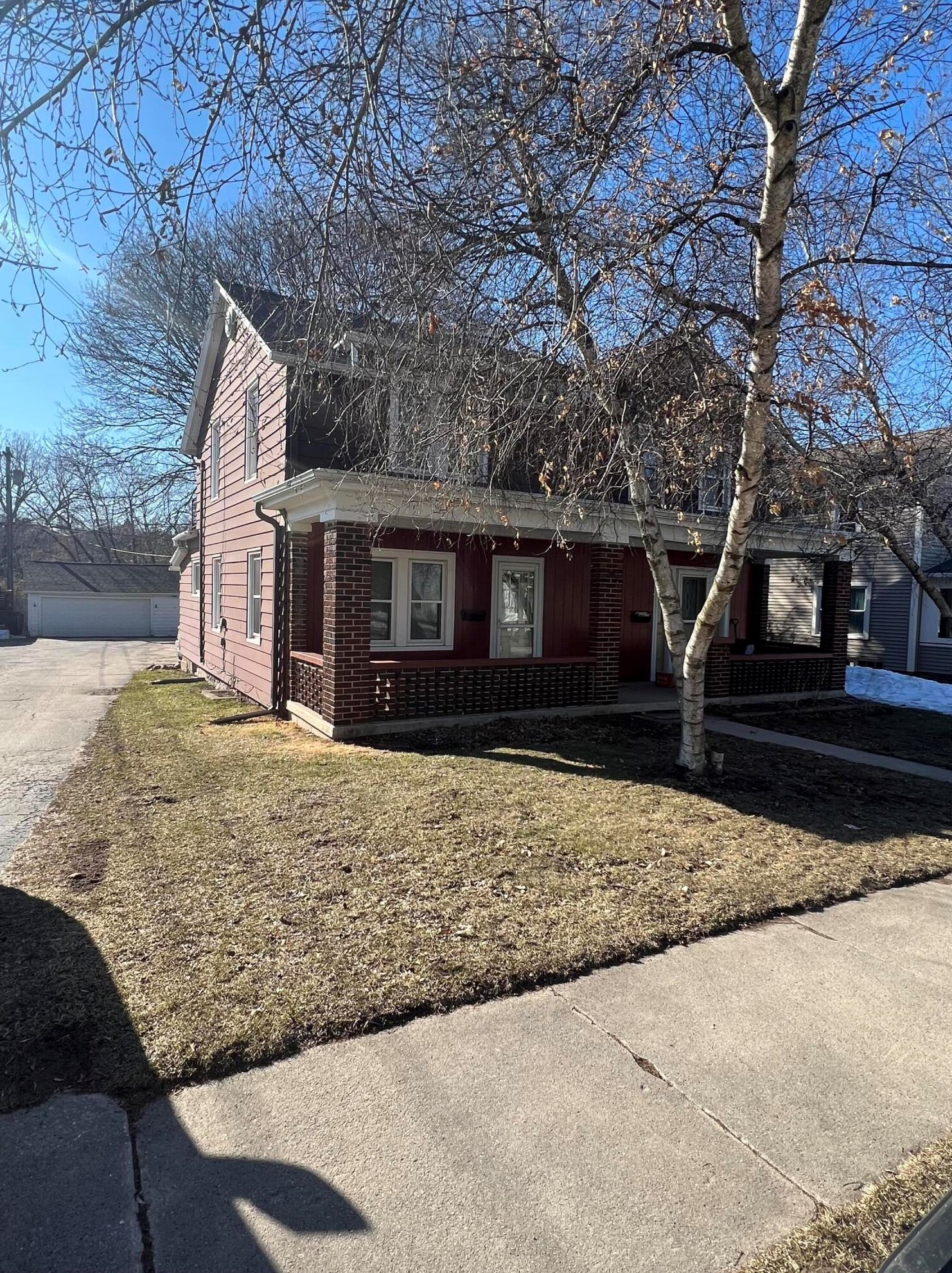 136 S Milwaukee St, Plymouth, WI 53073
