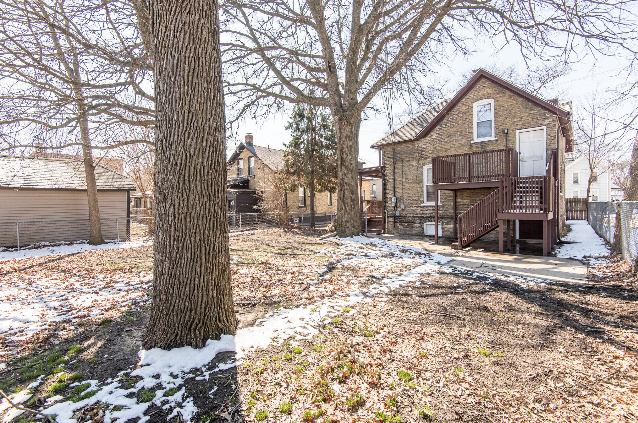 1715 Erie St, Racine, WI 53402-4834
