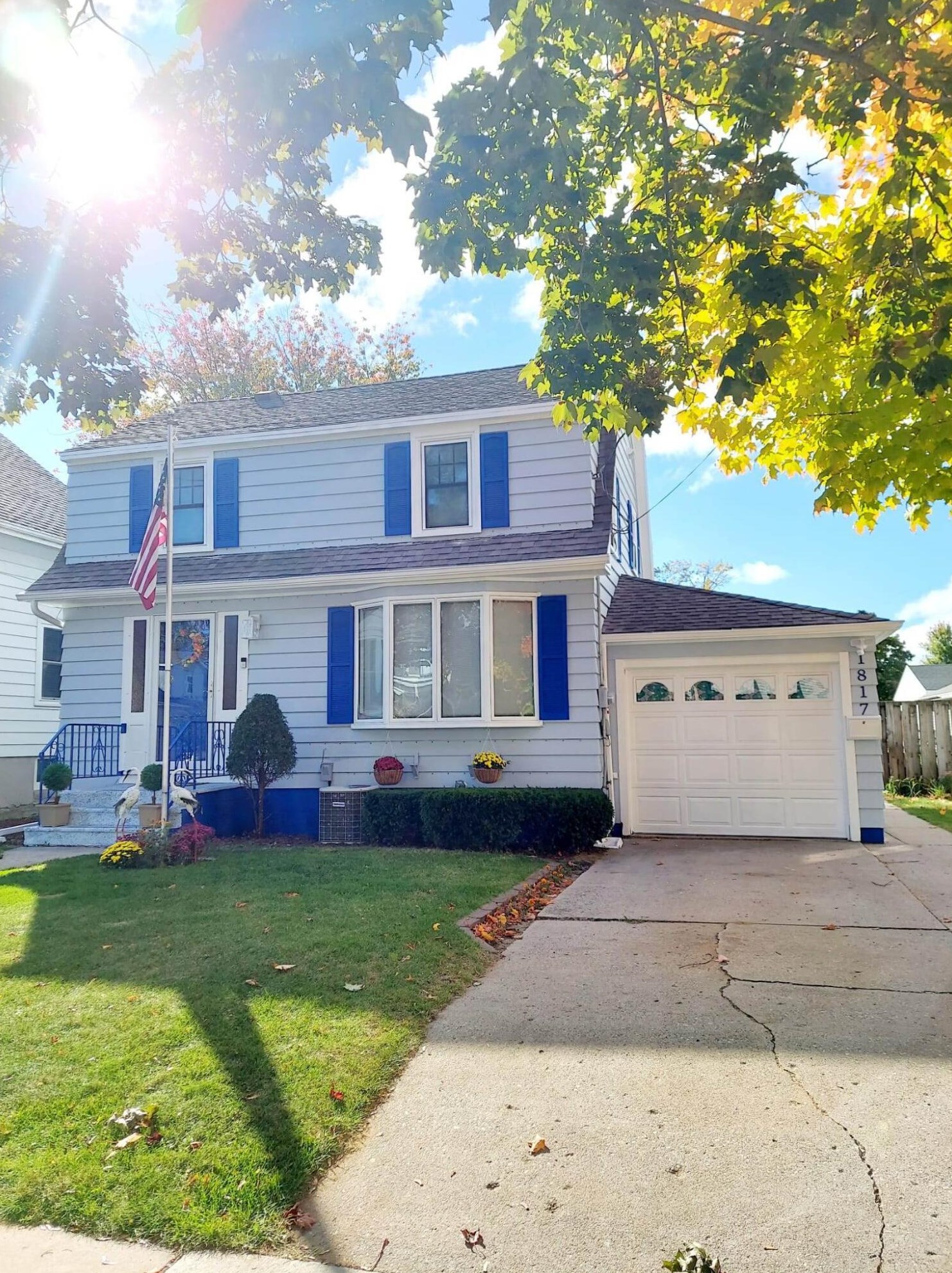 1817 27th St, Two Rivers, WI 54241
