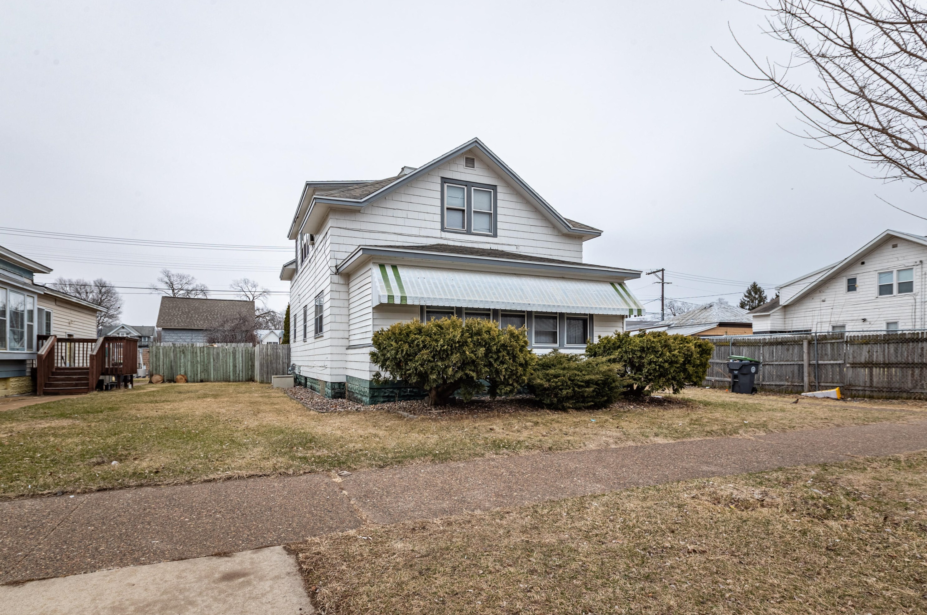 1610 Kane St #1608, 1612, La Crosse, WI 54603