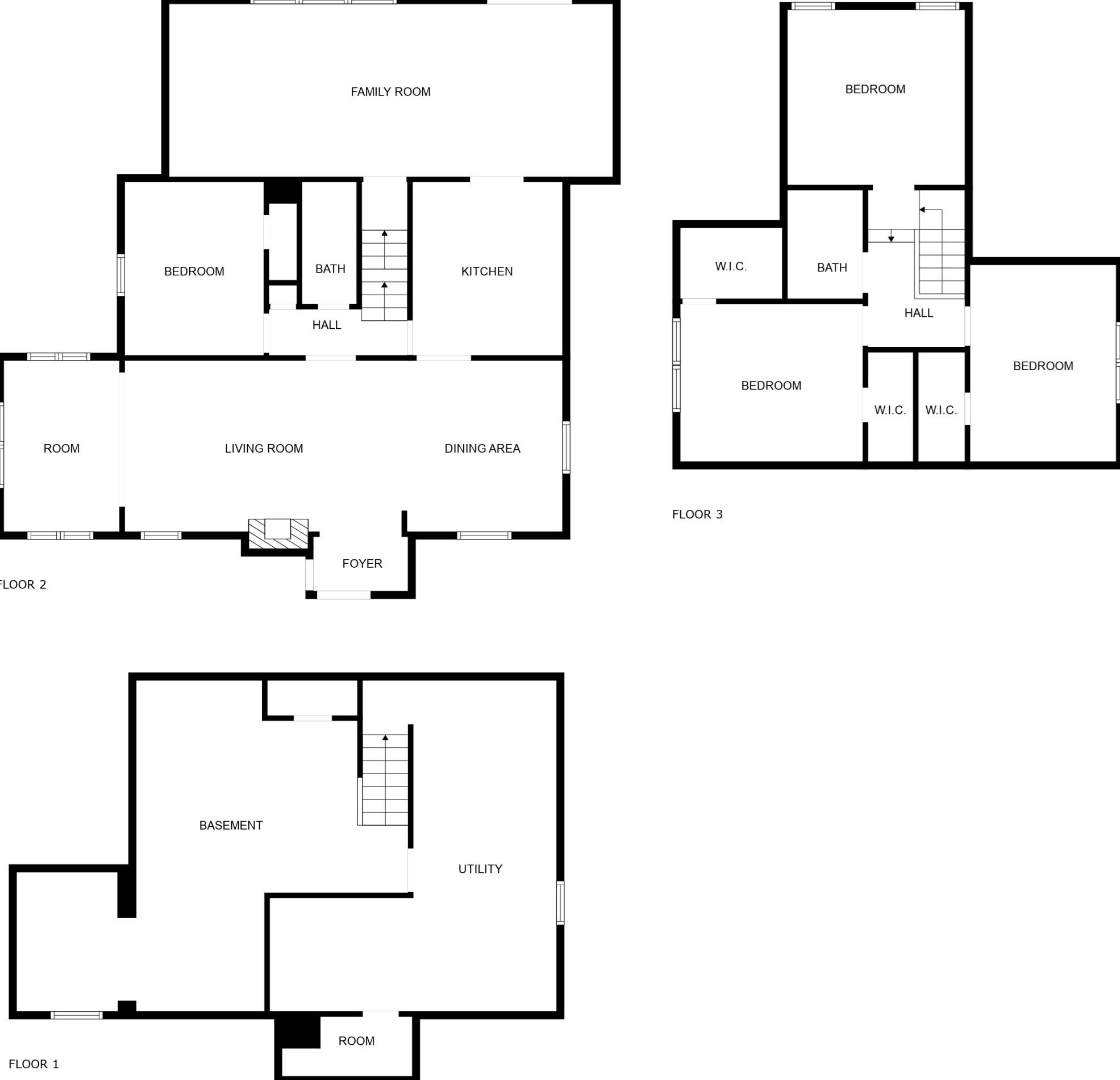 1511 Cass St, La Crosse, WI 54601