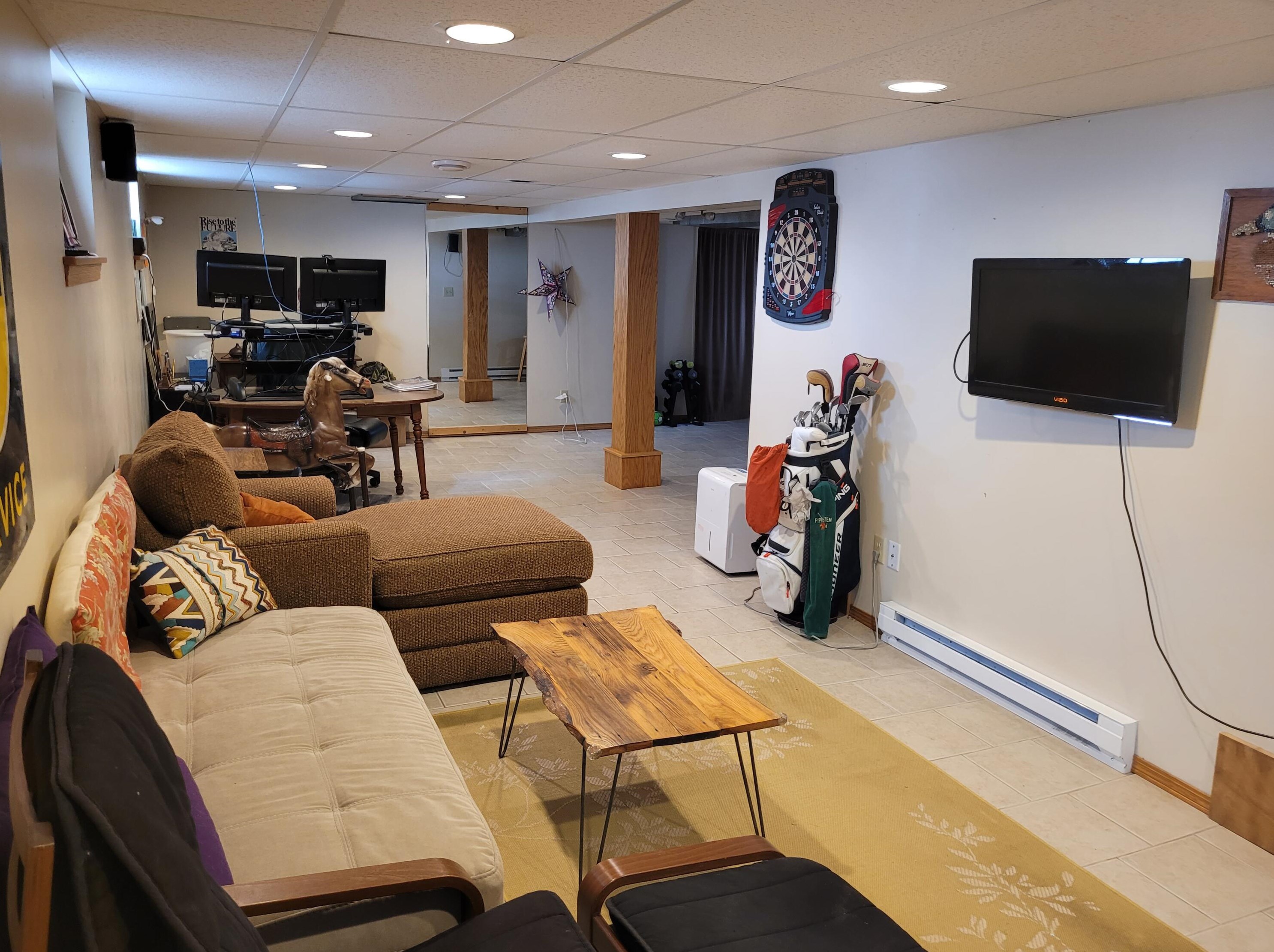 512 Madison Ave, South Milwaukee WI  53172-2704 exterior