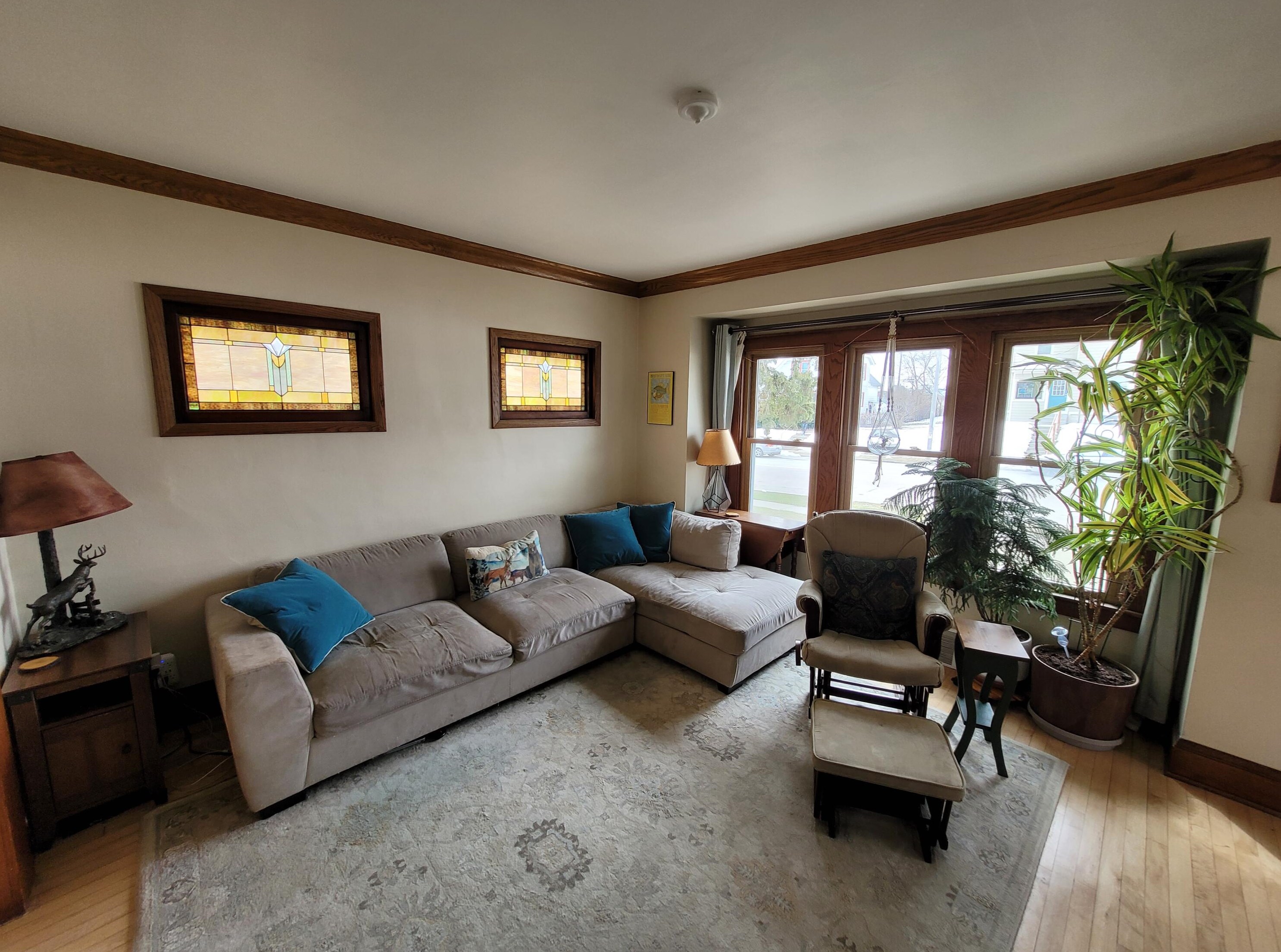 512 Madison Ave, South Milwaukee WI  53172-2704 exterior