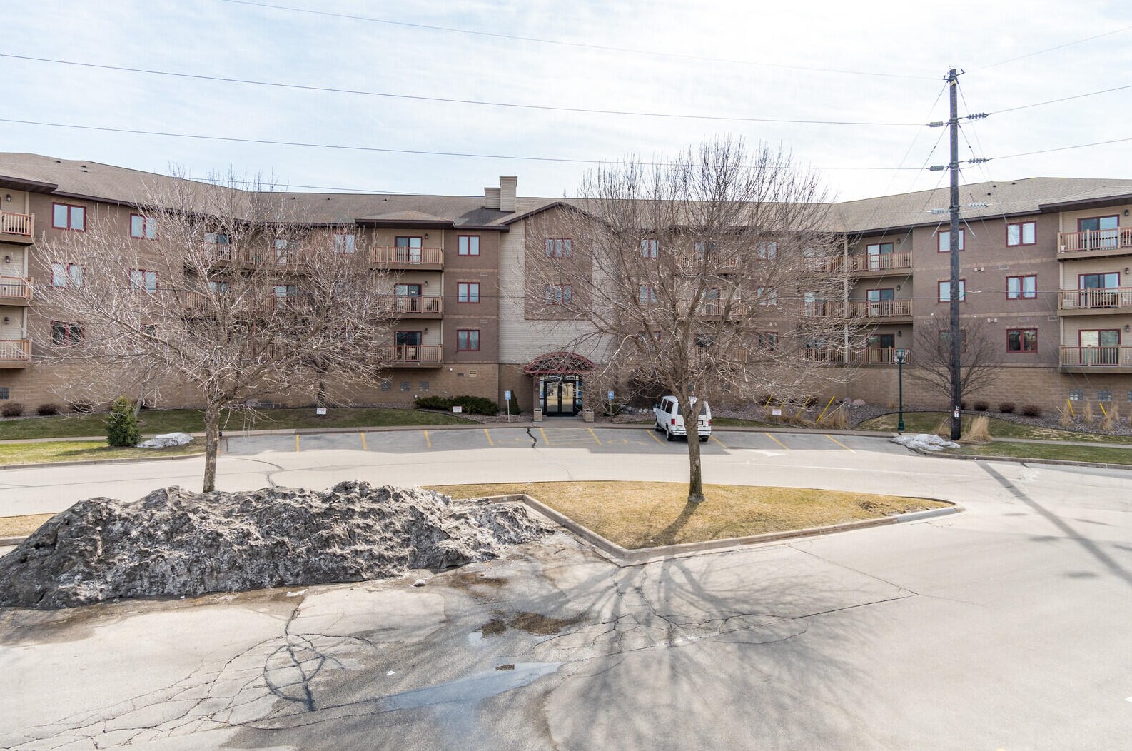 14 Copeland Ave #304, La Crosse, WI 54603