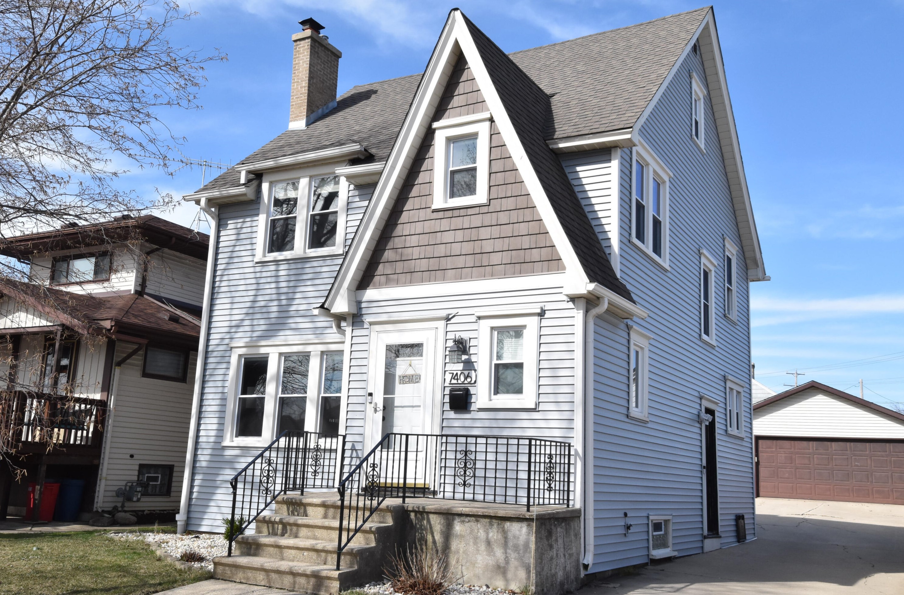 7406 37th Ave, Kenosha, WI 53142