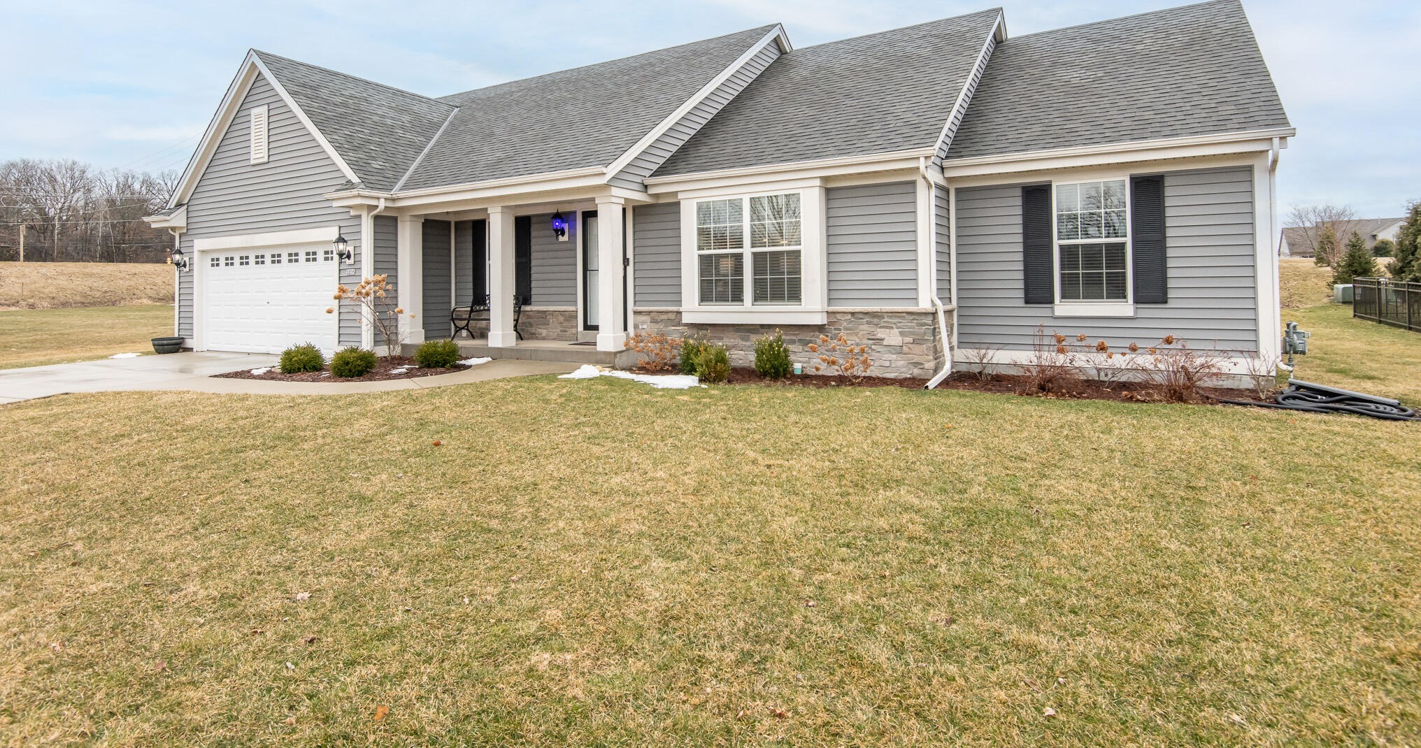 3205 Howell Ct, Waukesha, WI 53188