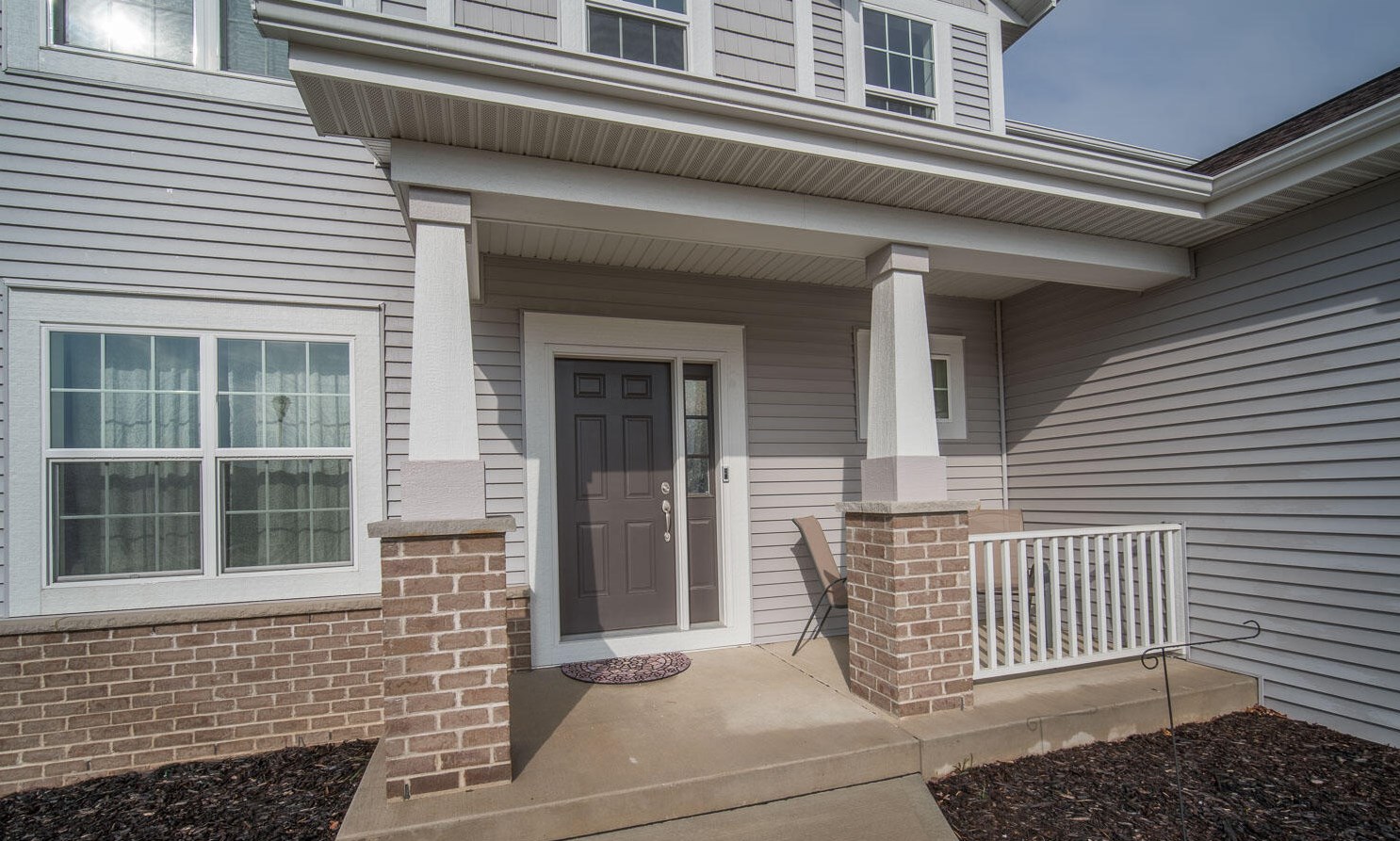 4608 La Salle St, Racine, WI 53402