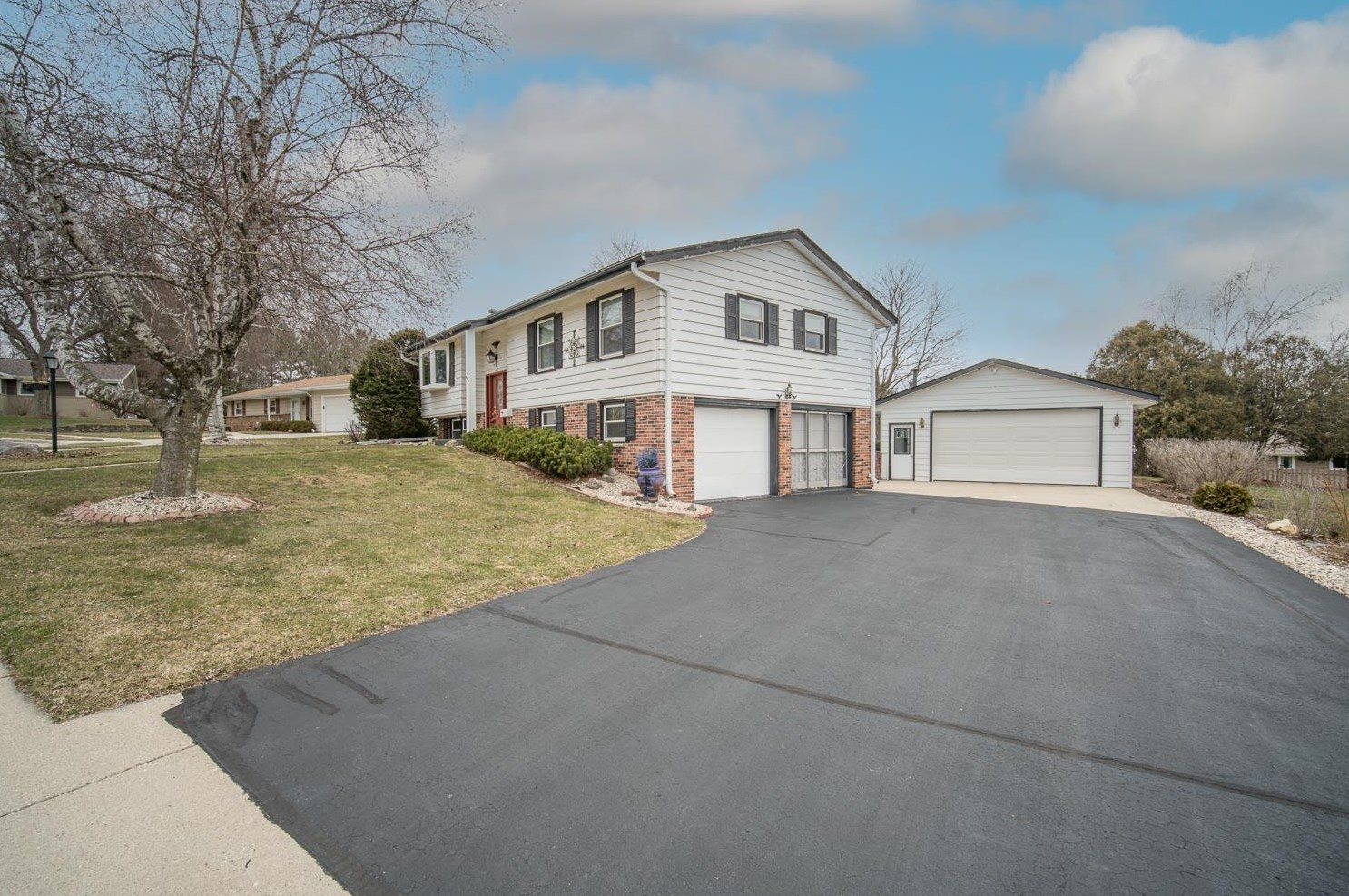 340 Clinton St, Kewaskum, WI 53040
