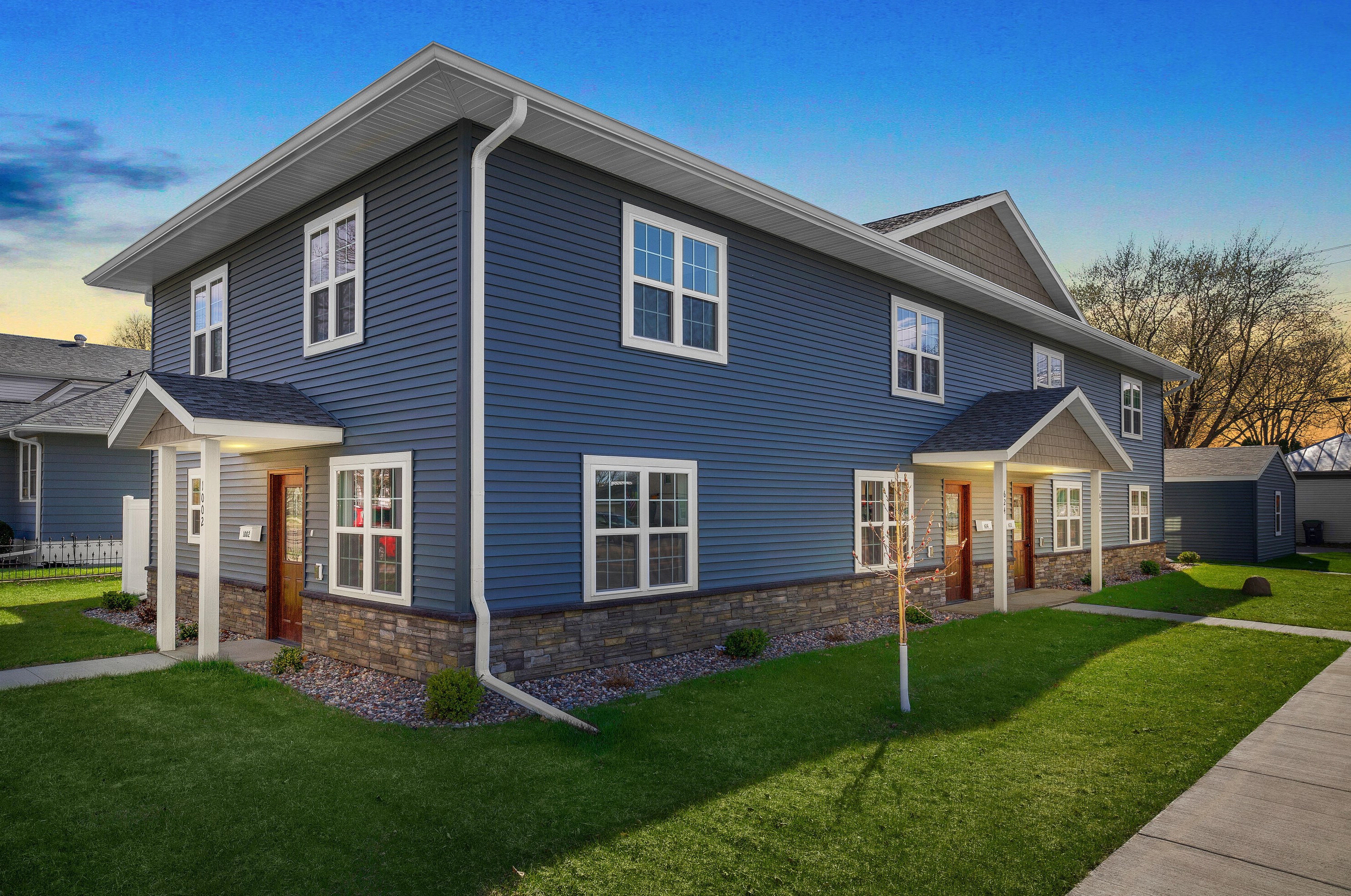 622 Jackson St, La Crosse, WI 54601
