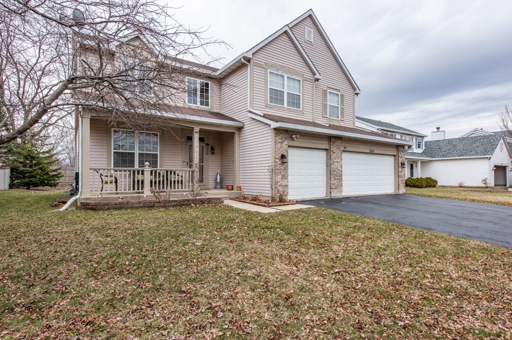 7304 97th Ave, Kenosha, WI 53142
