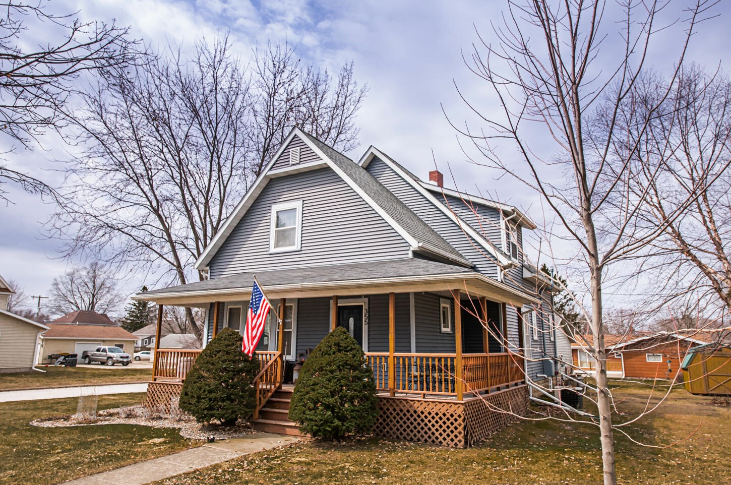 355 2nd Ave Se, Harmony, MN 55939