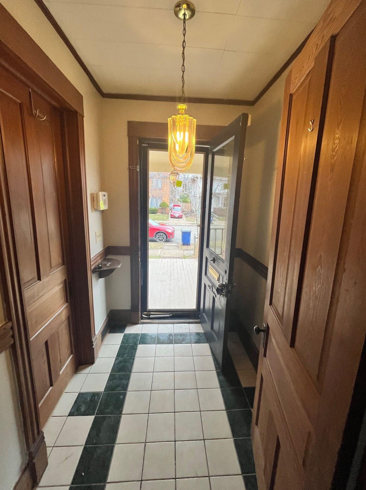 1638 Park Ave, Racine, WI 53403