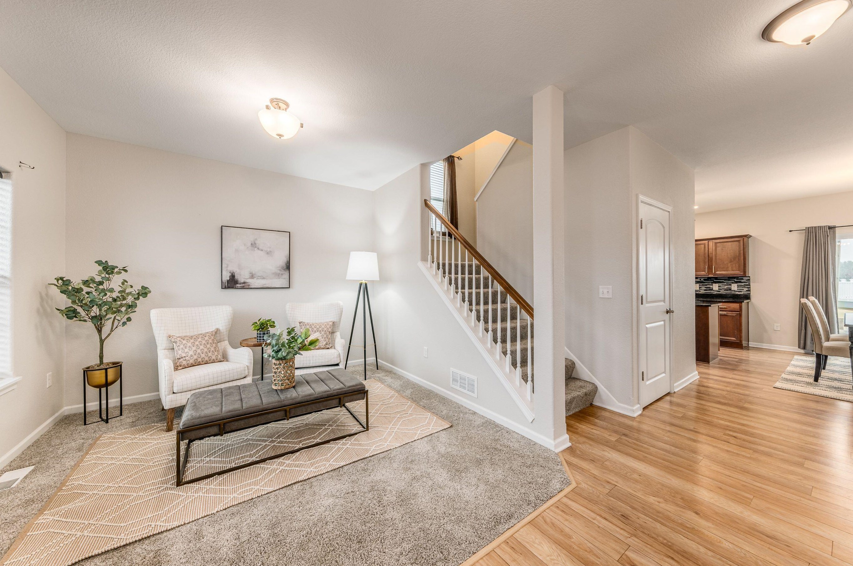 832 Leeds Dr, Eagle WI  53119-2271 exterior