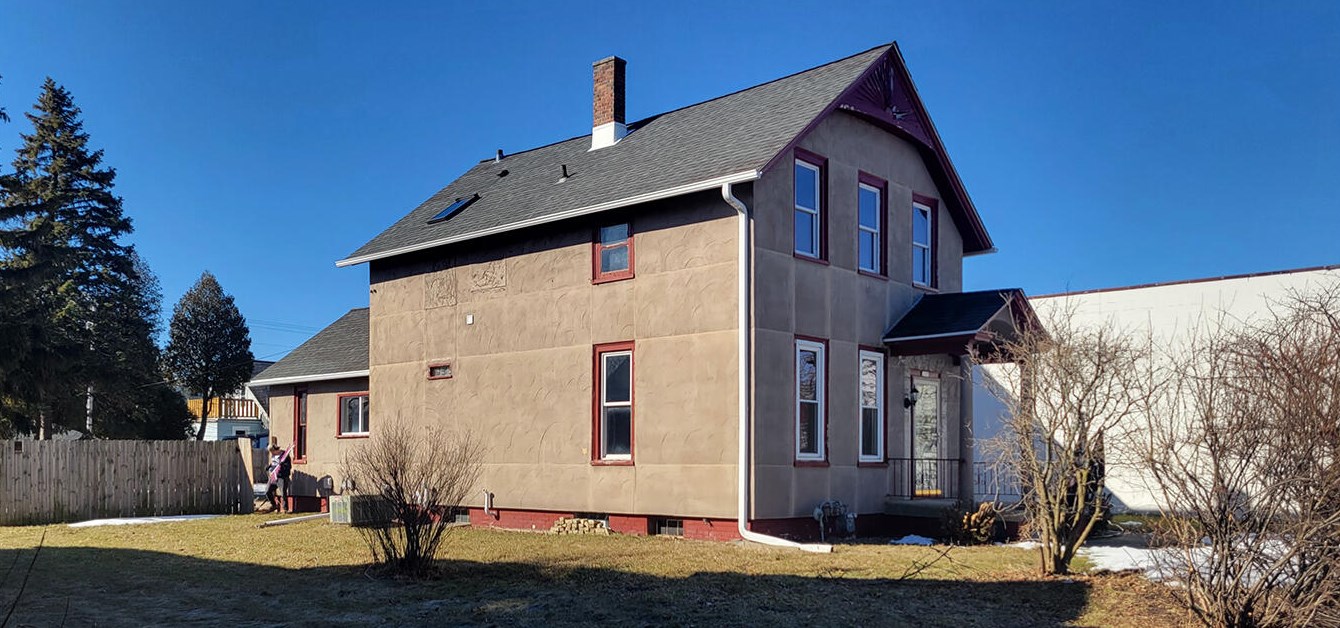 1227 Georgia Ave, Sheboygan, WI 53081