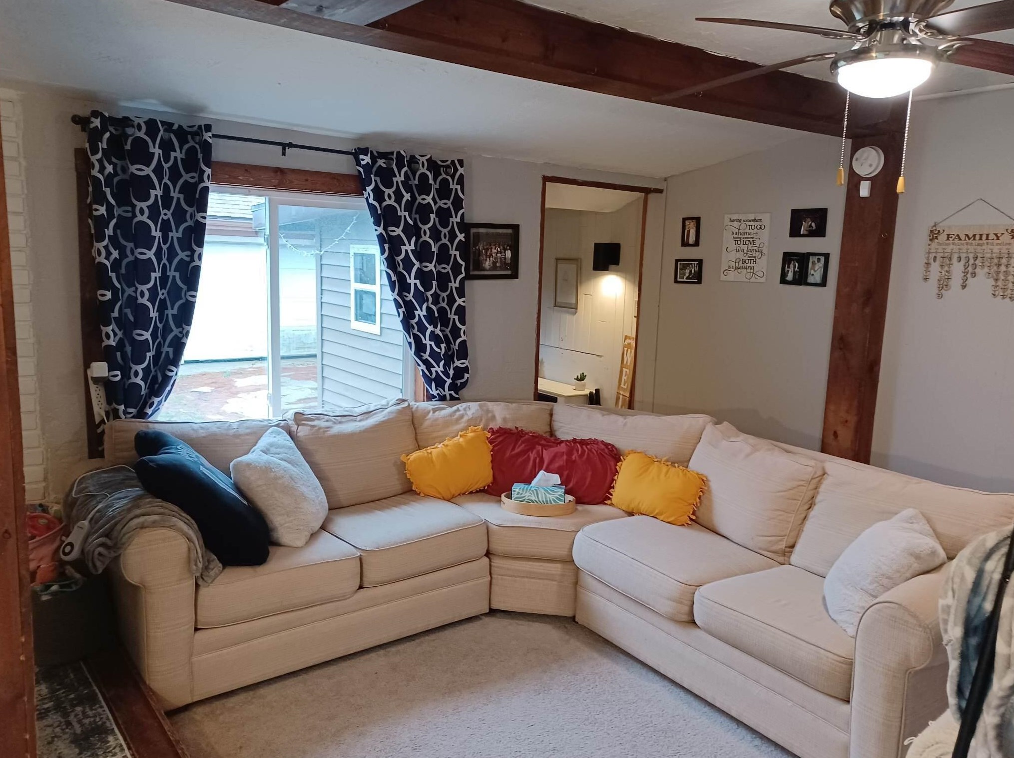 24705 Wilson St, Kansasville, WI 53139