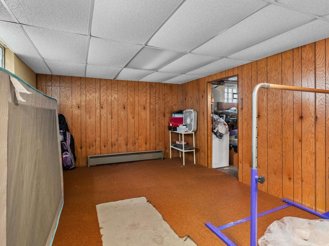 1707 20th St, Sheboygan WI  53081-2206 exterior