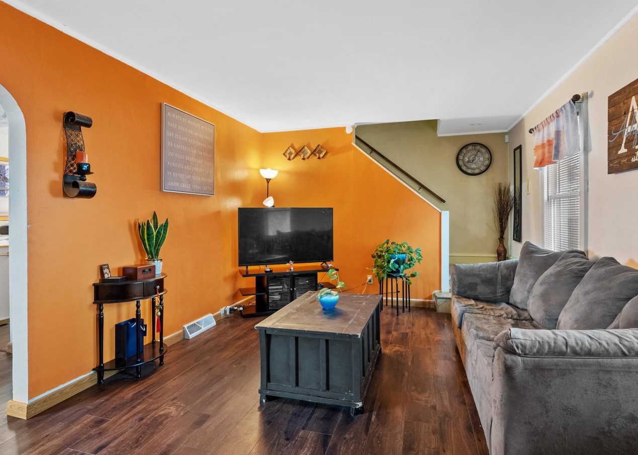 1707 20th St, Sheboygan WI  53081-2206 exterior