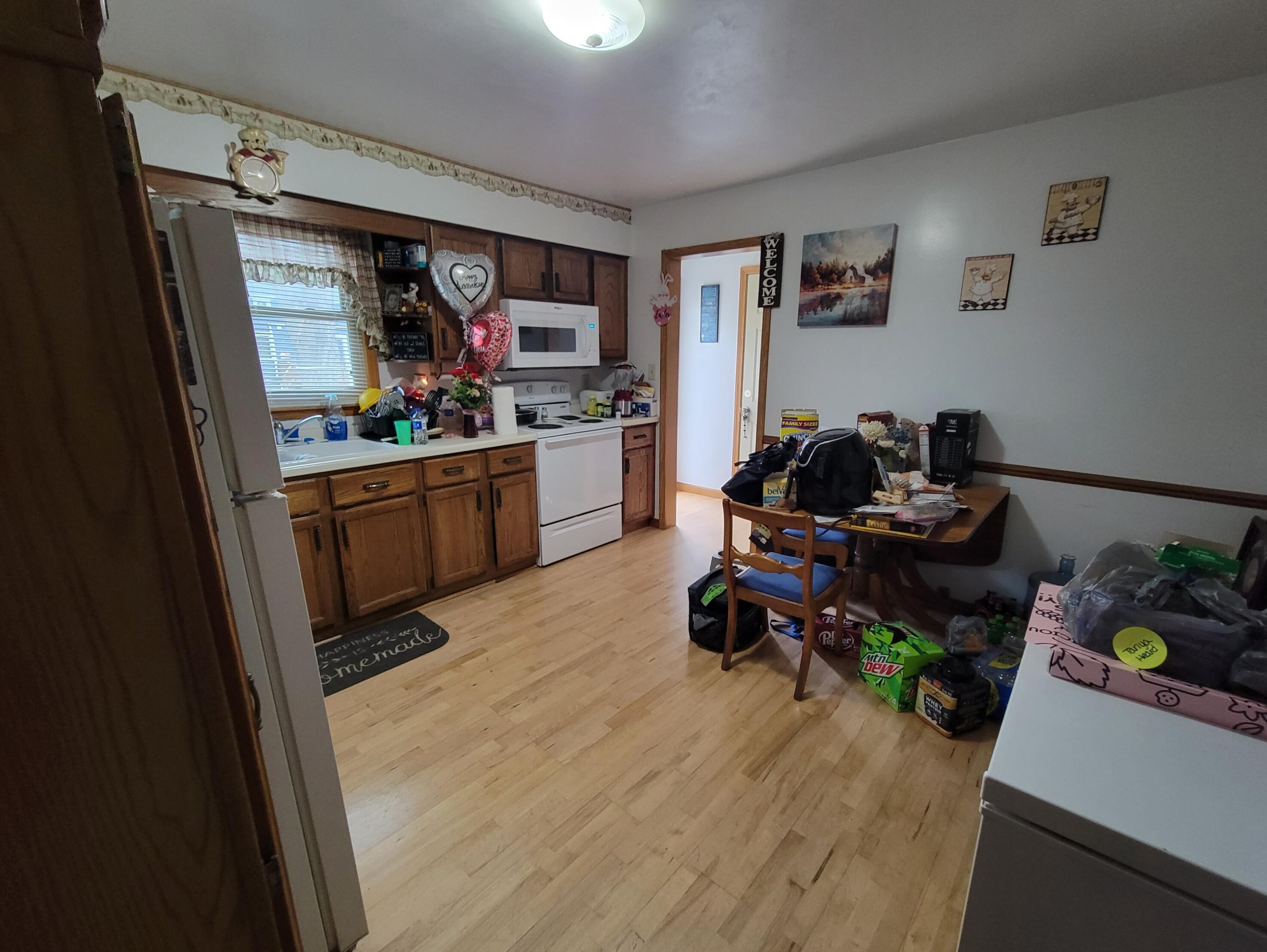 126 Cairo Ave, Jefferson, WI 53549-1502
