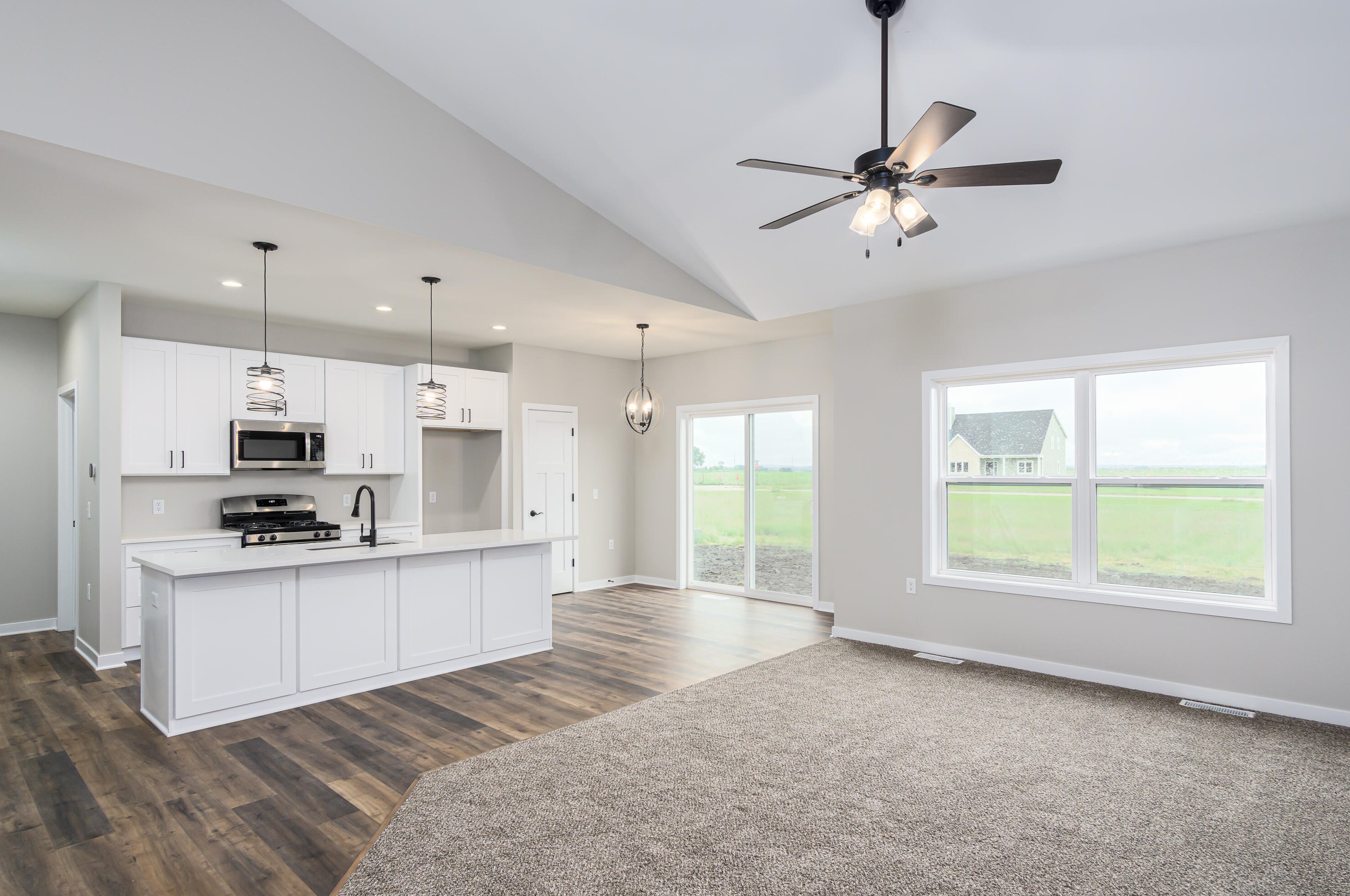 324 Knights Ct, Campbellsport, WI 53010
