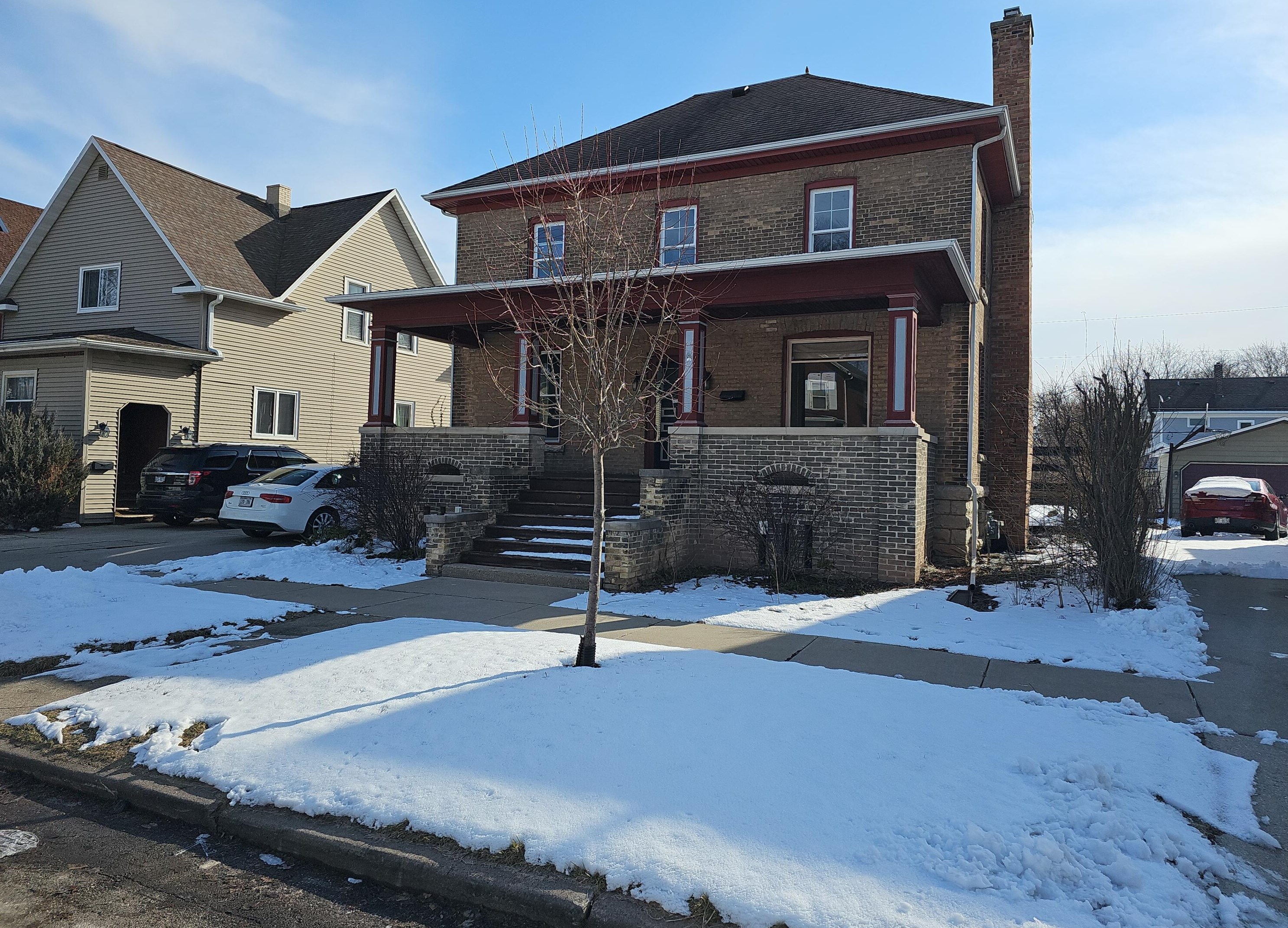 25 Algoma St, Fond du Lac, WI 54935