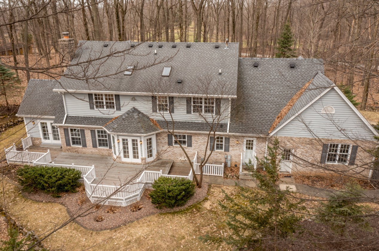 5830 Scenic Dr, West Bend, WI 53095