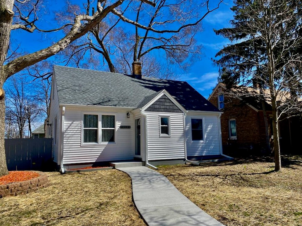 6503 40th Ave, Kenosha, WI 53142