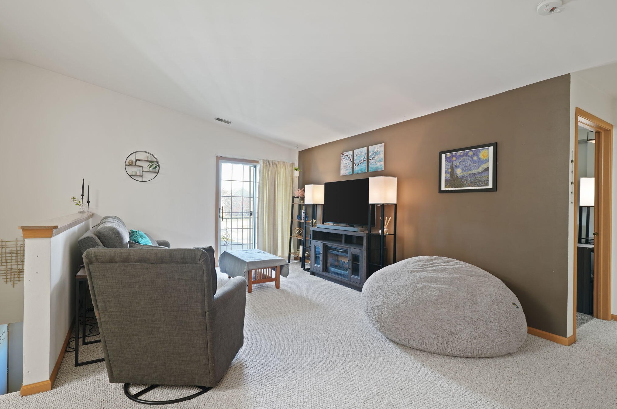 1140 Sunnyslope Dr, Racine WI  53406-6354 exterior