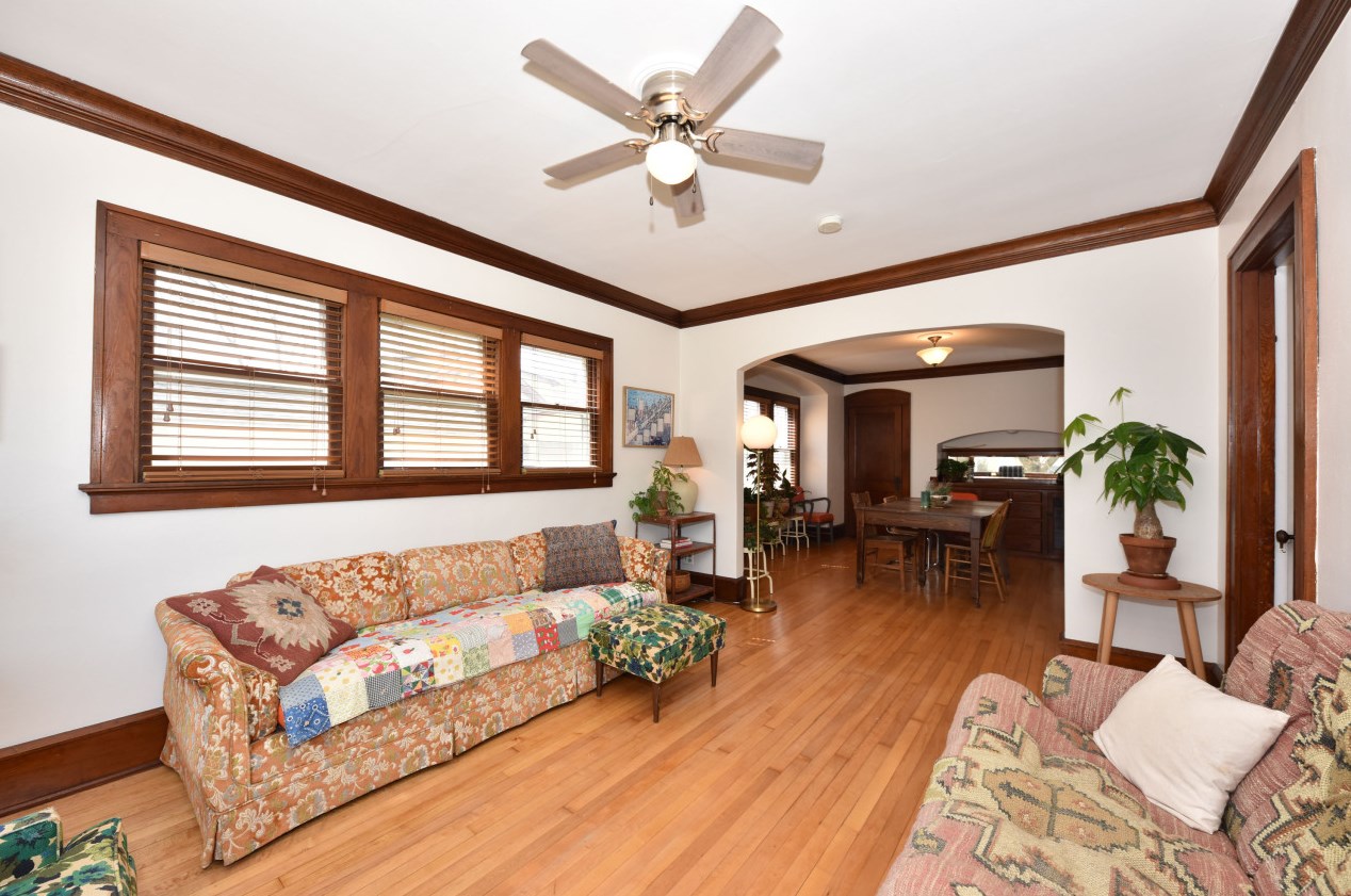 2514 12th St, Sheboygan WI  53083-4769 exterior