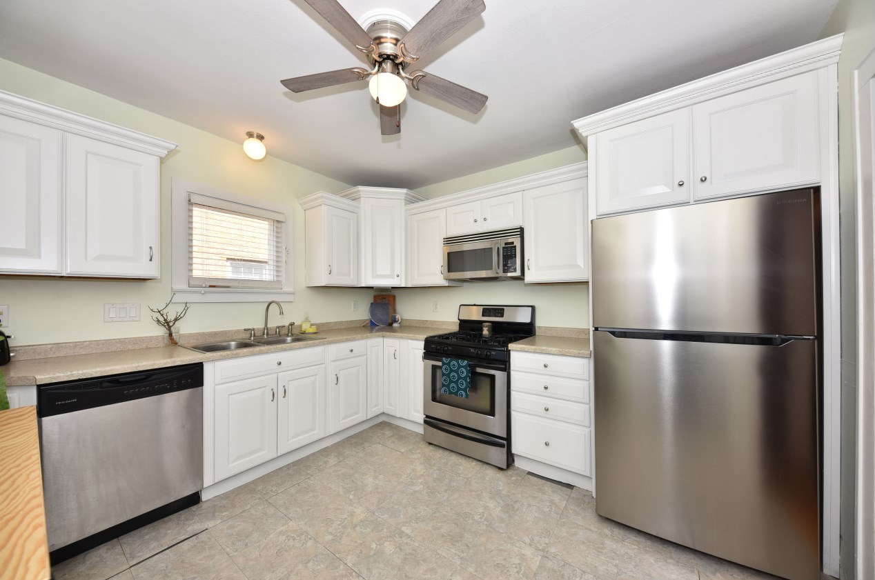 2514 12th St, Sheboygan WI  53083-4769 exterior