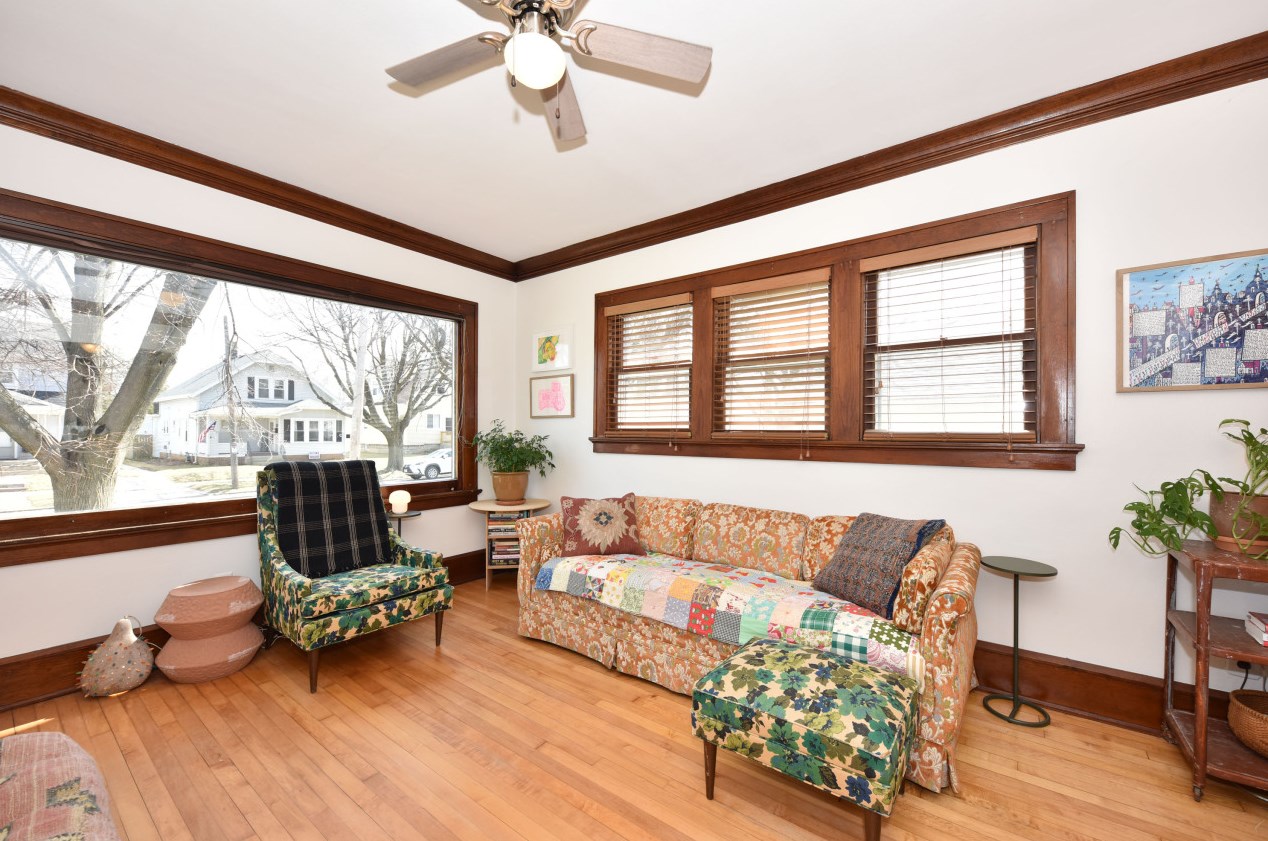 2514 12th St, Sheboygan WI  53083-4769 exterior