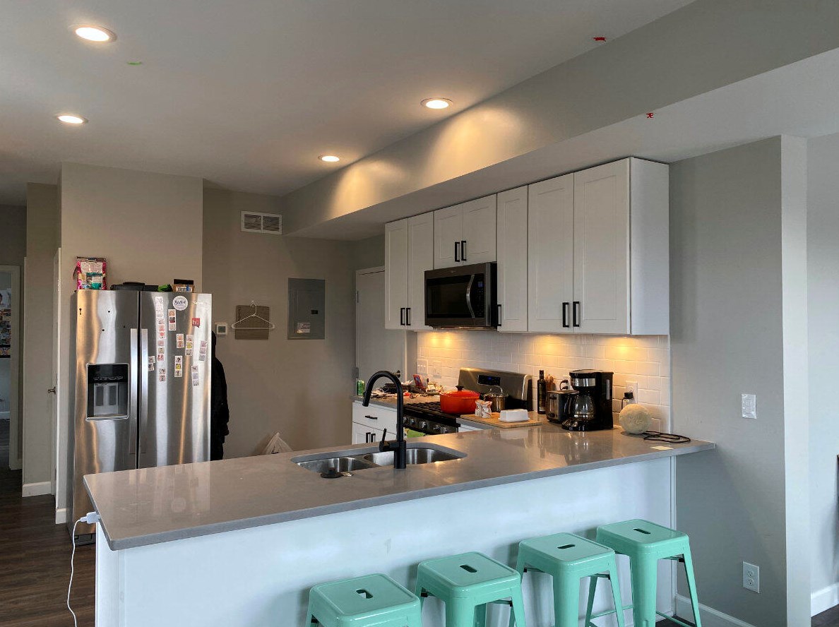 920 S 2nd St #201, Milwaukee, WI 53204