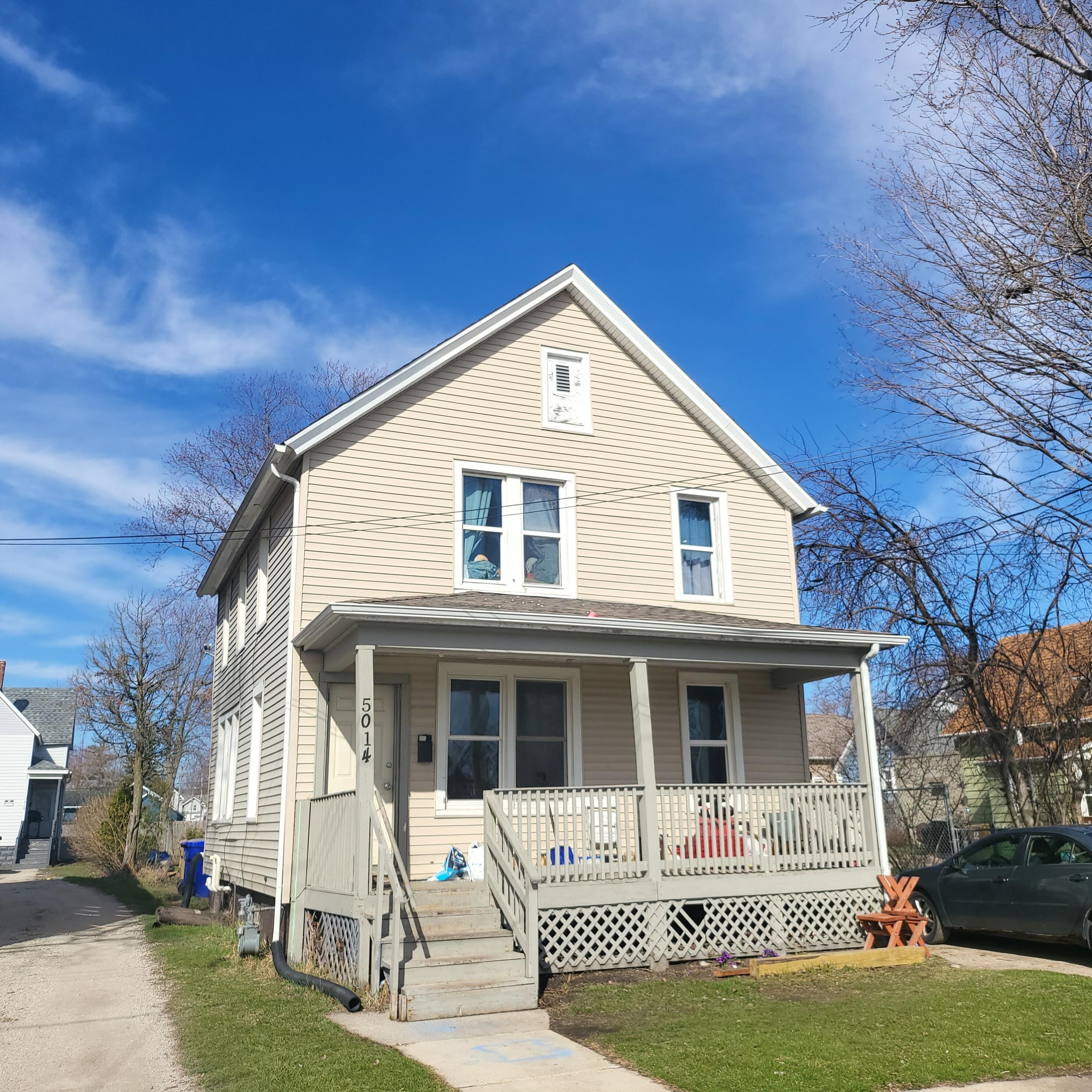 5014 14th Ave, Kenosha, WI 53140