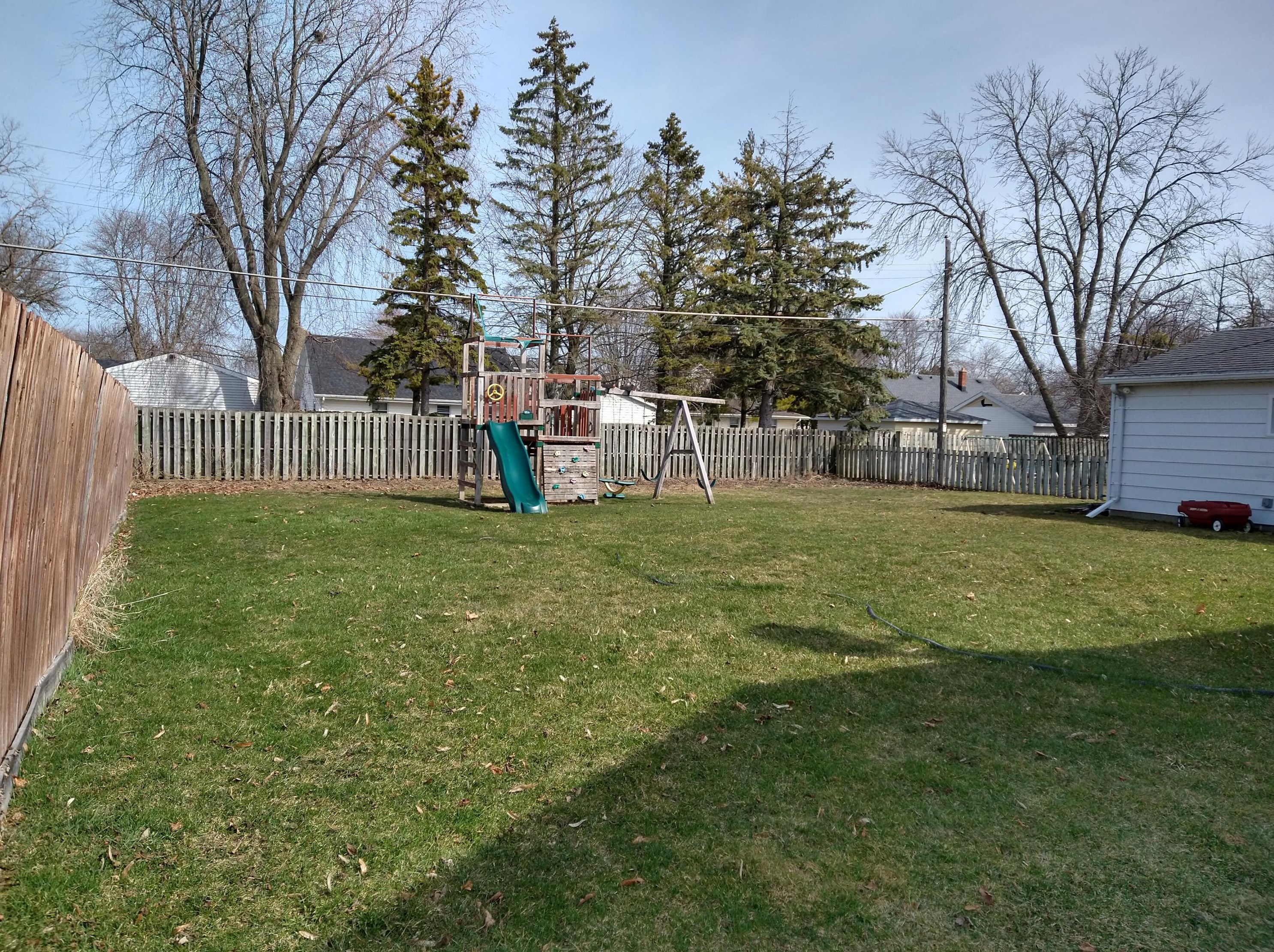 1709 27th St, Sheboygan, WI 53081-2034