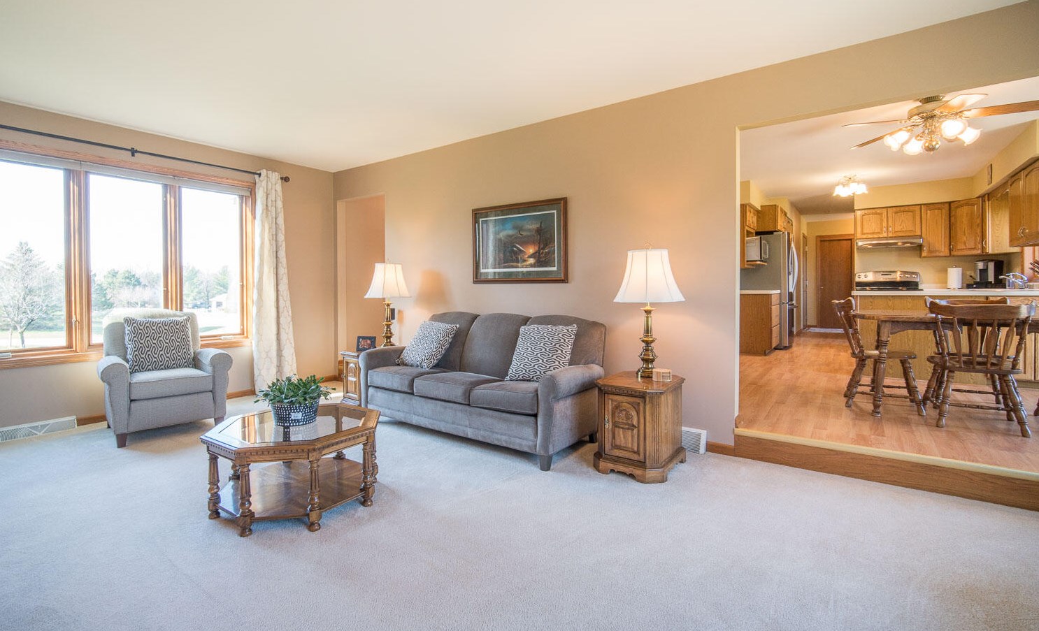 101 Daniel Dr, North Prairie, WI 53153