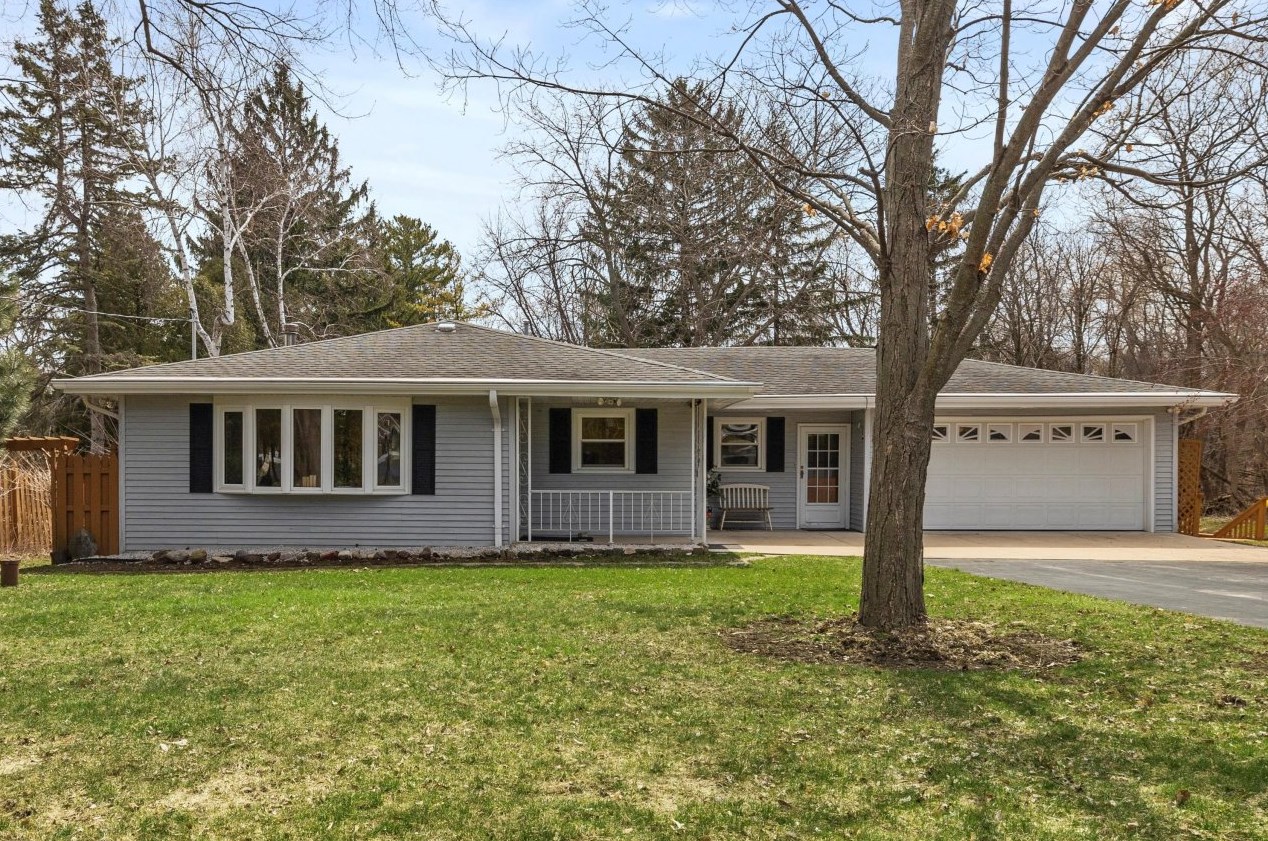 13509 W Cleveland Ave, Waukesha, WI 53151