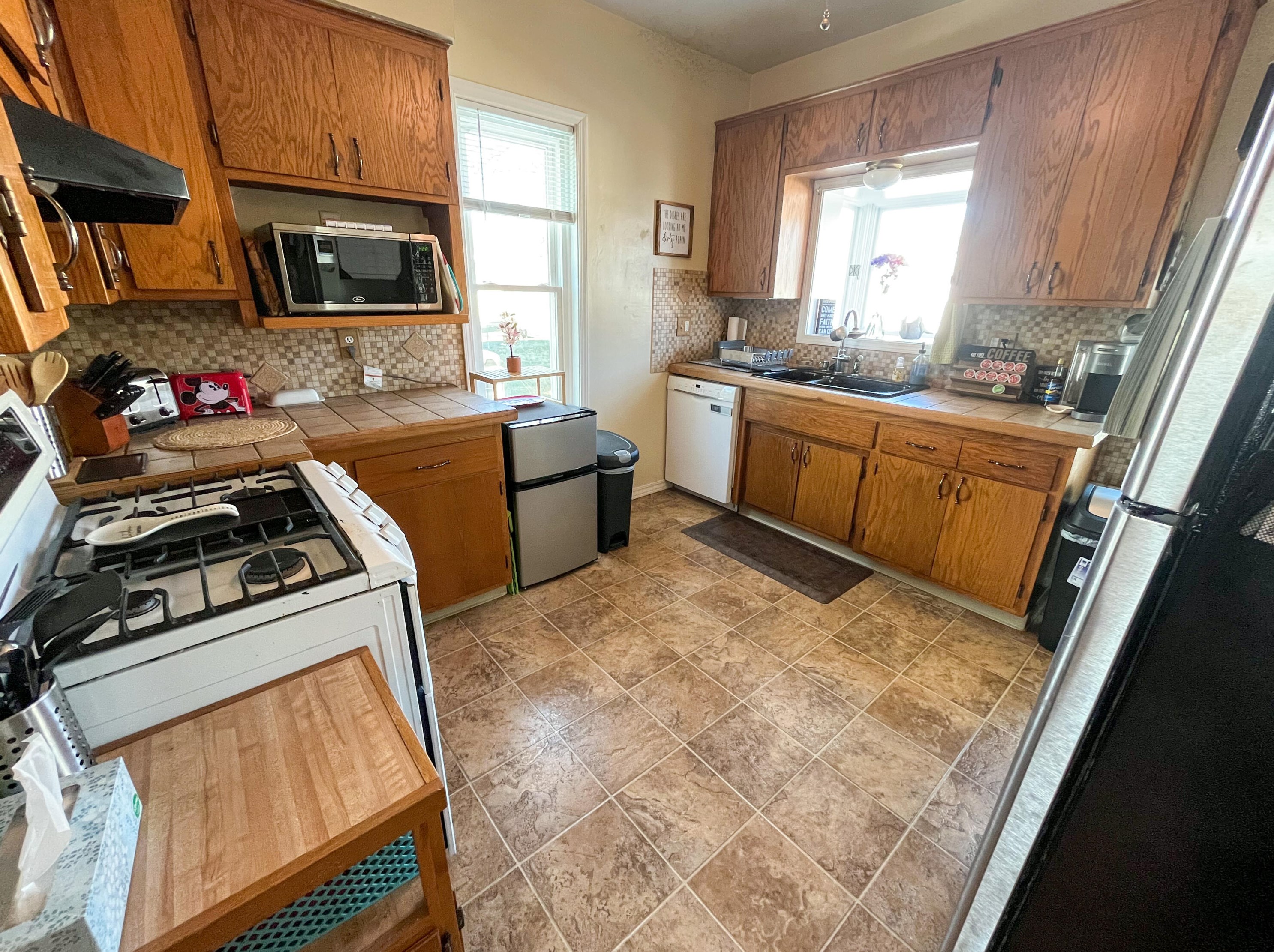 1515 Flett Ave, Racine WI  53405-5041 exterior