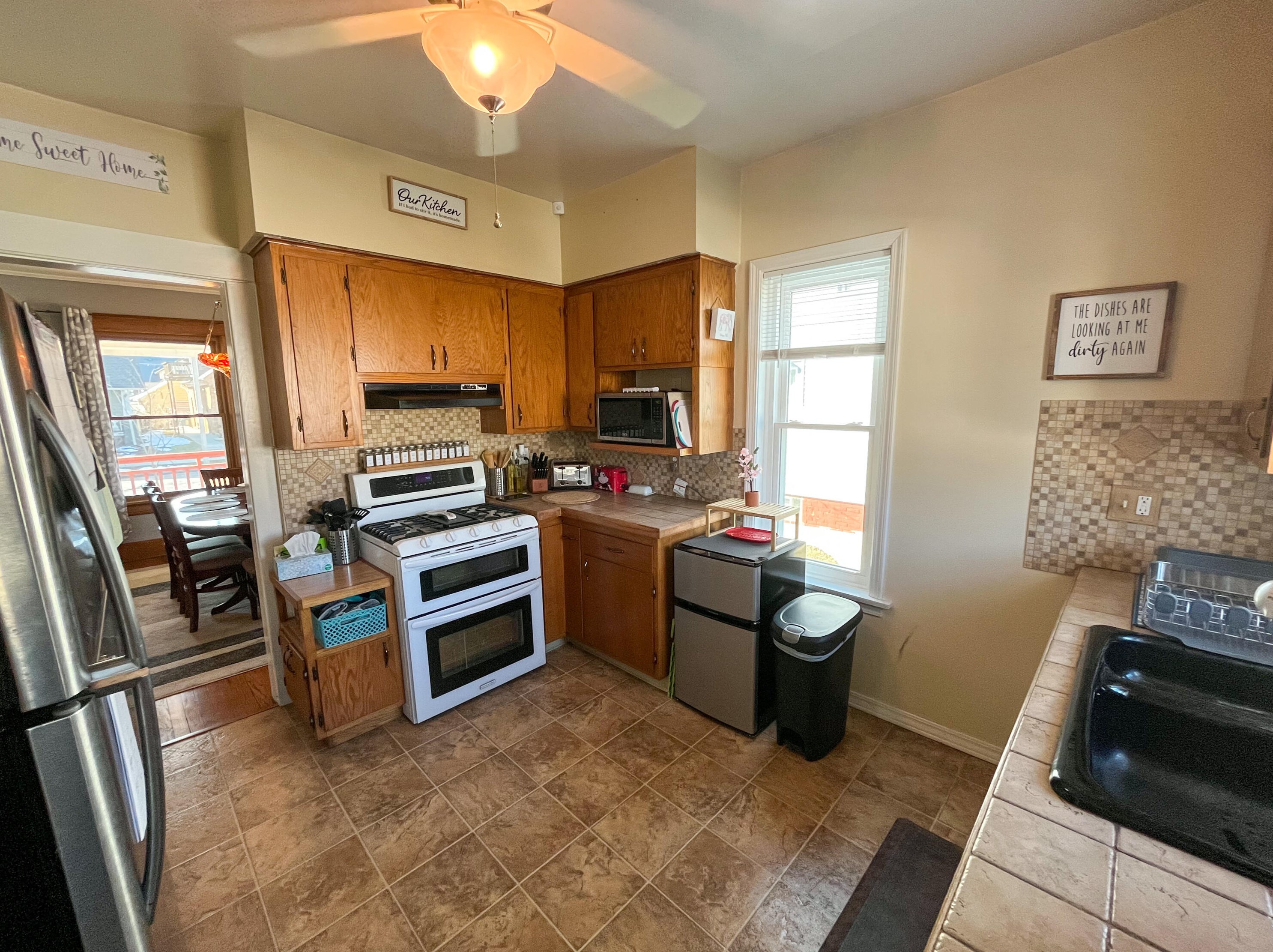 1515 Flett Ave, Racine WI  53405-5041 exterior