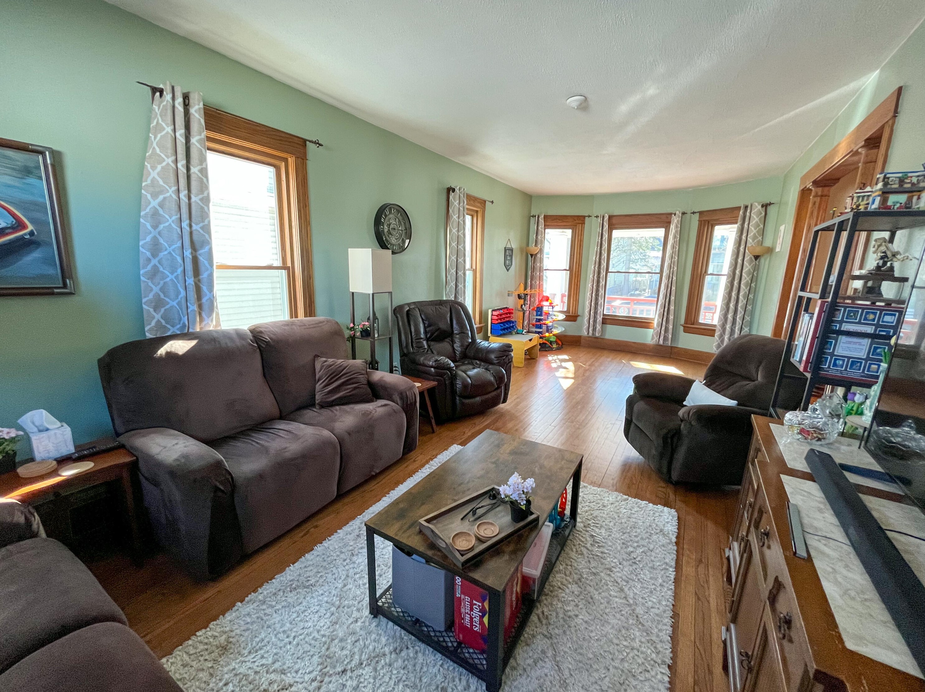 1515 Flett Ave, Racine WI  53405-5041 exterior