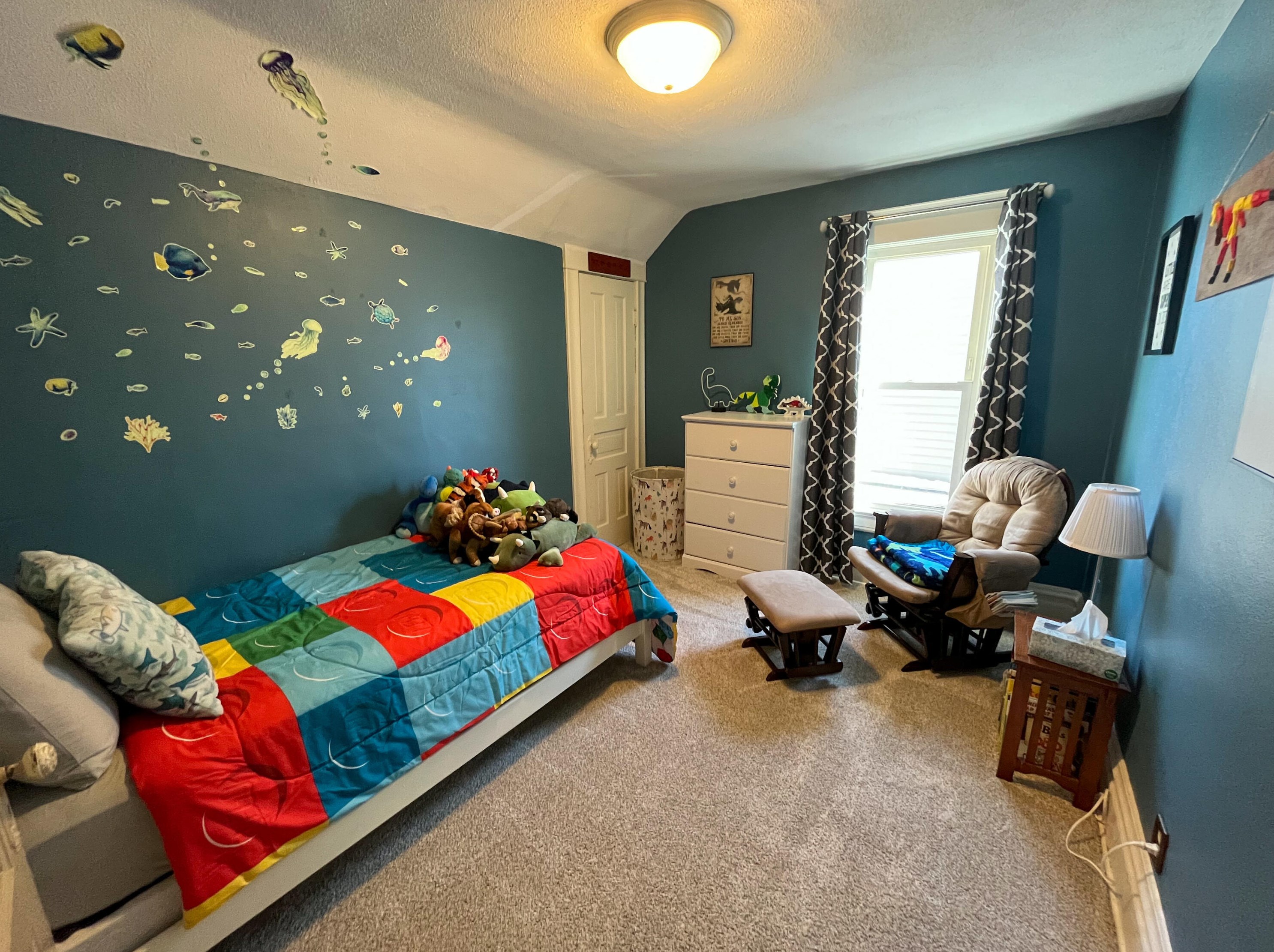 1515 Flett Ave, Racine WI  53405-5041 exterior