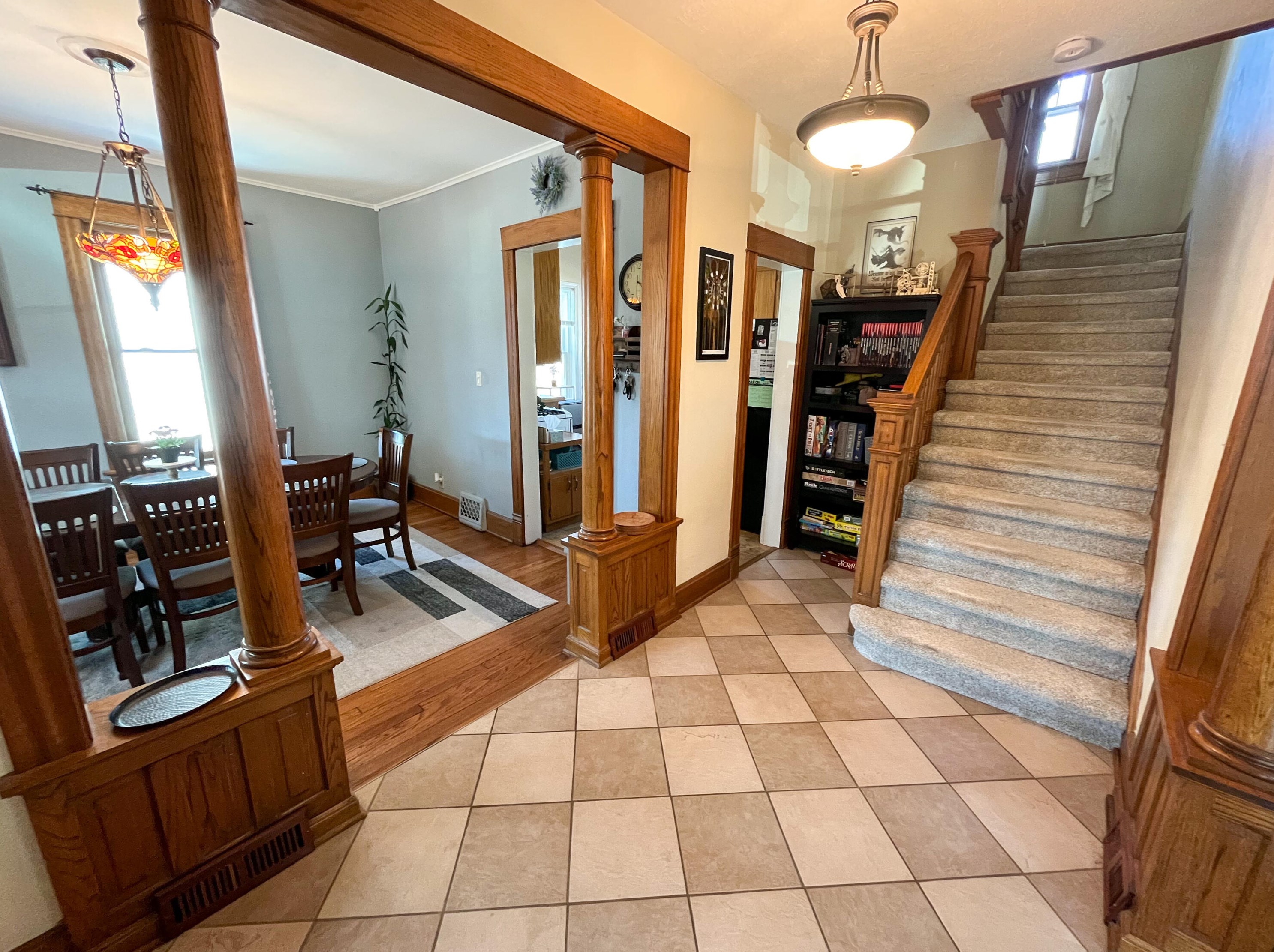 1515 Flett Ave, Racine WI  53405-5041 exterior