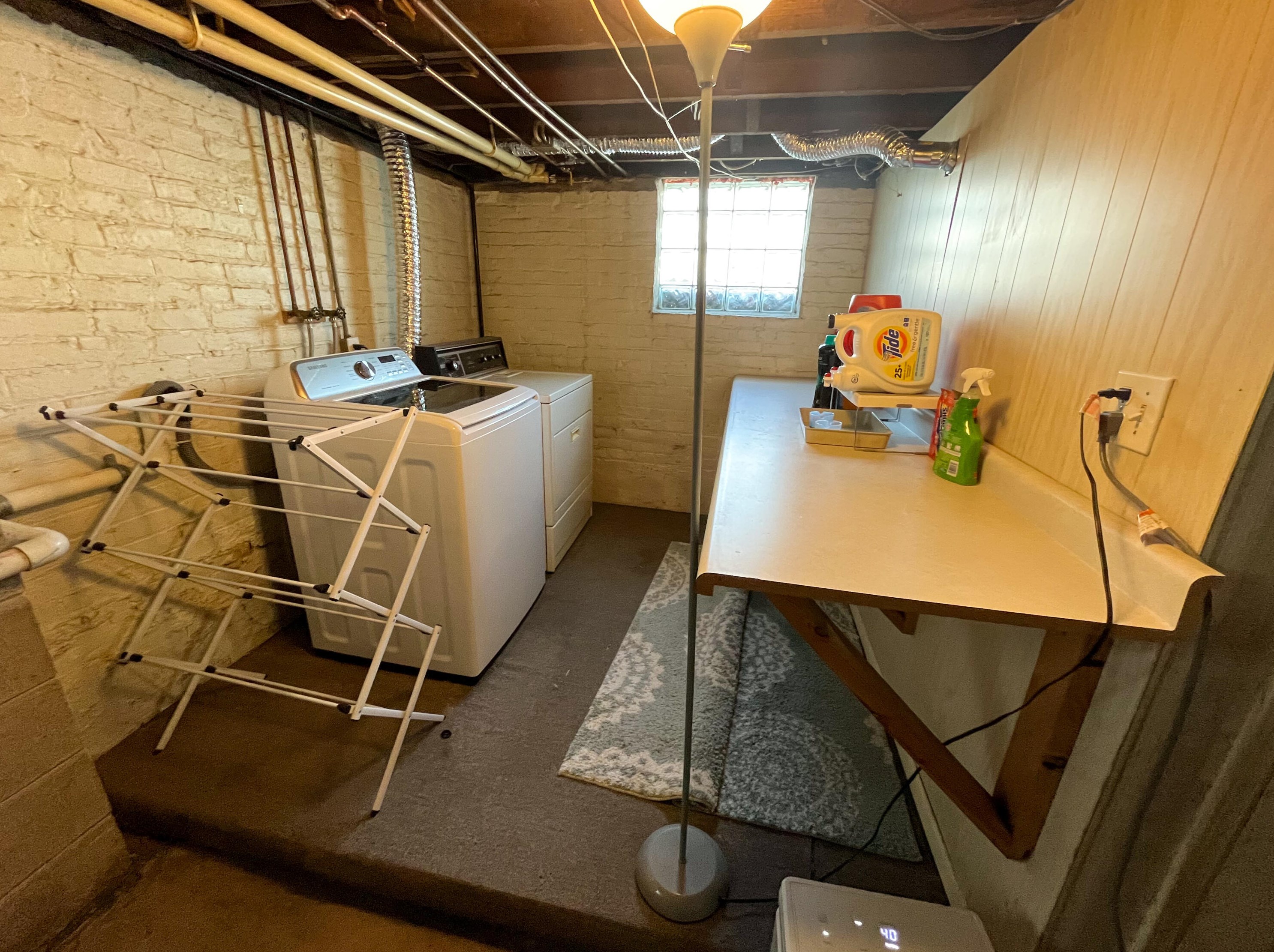 1515 Flett Ave, Racine WI  53405-5041 exterior