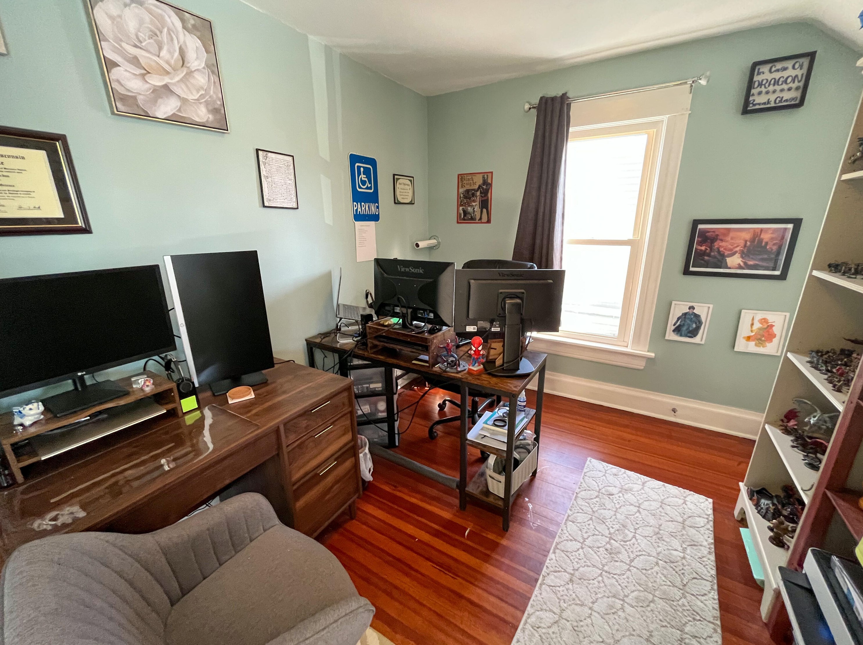 1515 Flett Ave, Racine WI  53405-5041 exterior