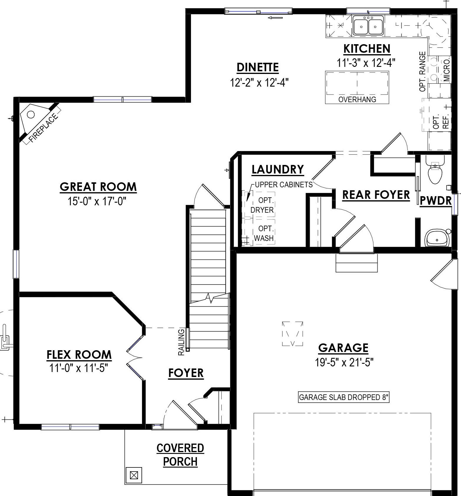 436 Yosemite Ave, Hartford, WI 53027