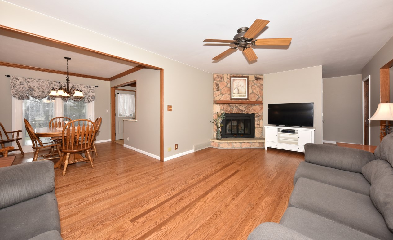 3600 S Vogel Dr, Waukesha, WI 53151