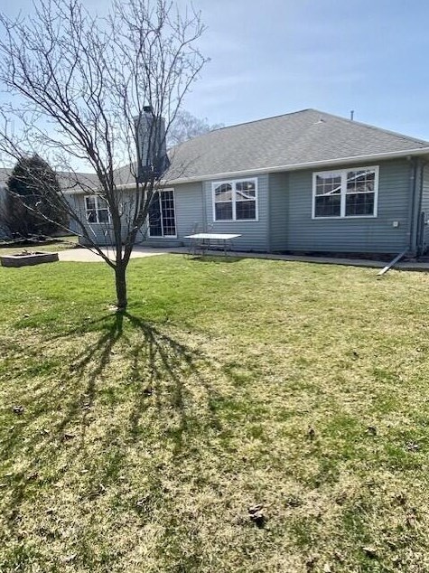 432 Hickory St, Belgium, WI 53004