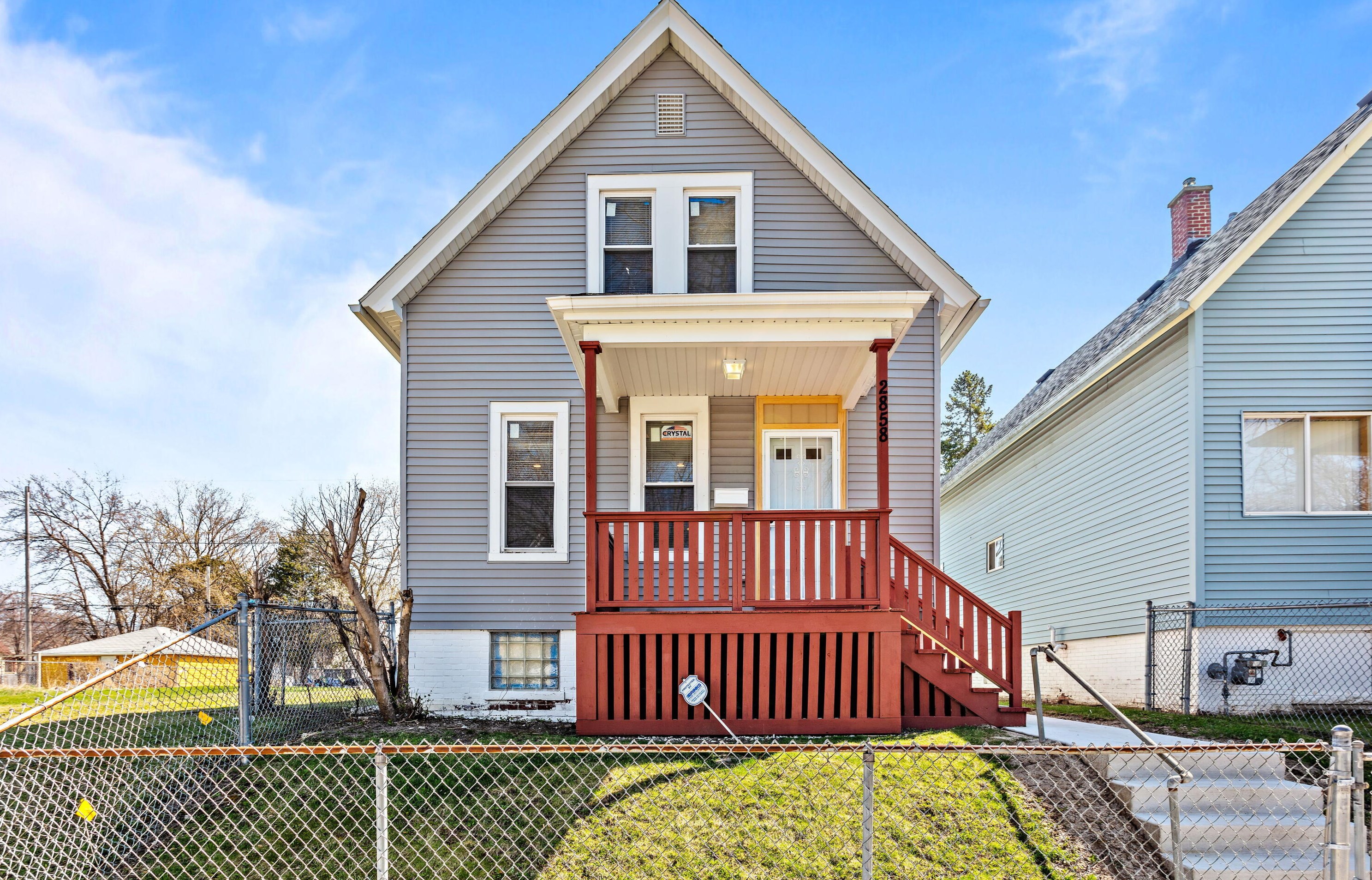 2858 N 24th St, Milwaukee, WI 53206
