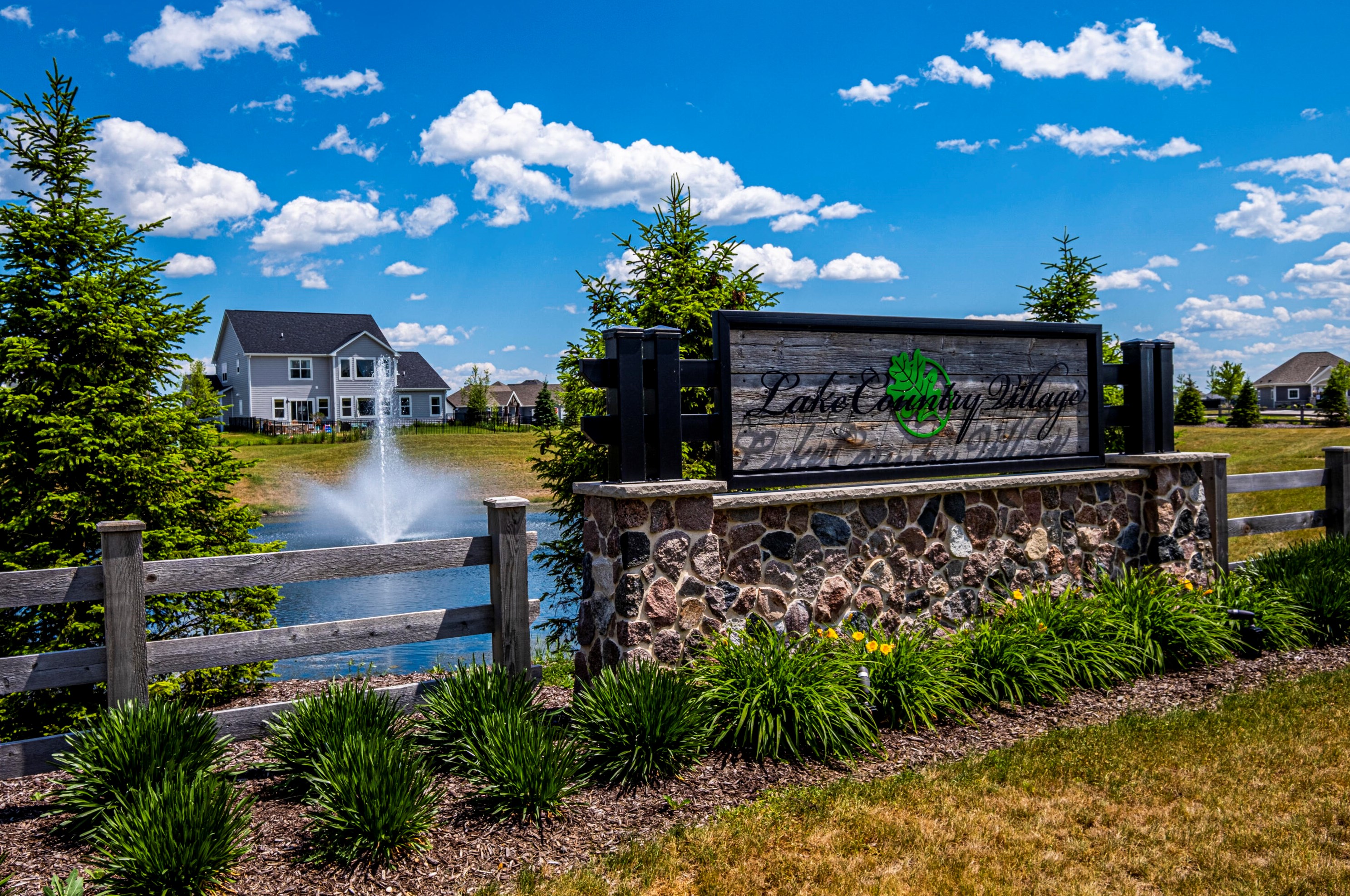 35409 Mineral Springs Blvd, Oconomowoc, WI 53066