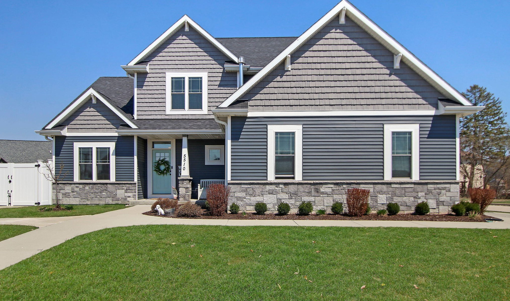 5510 65th Pl, Kenosha, WI 53142