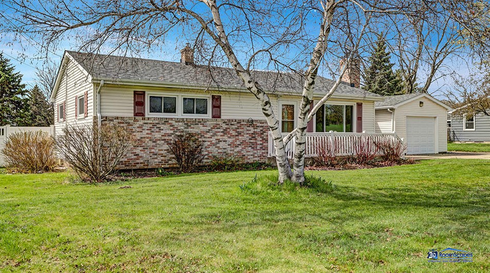 4353 24th St, Kenosha, WI 53144